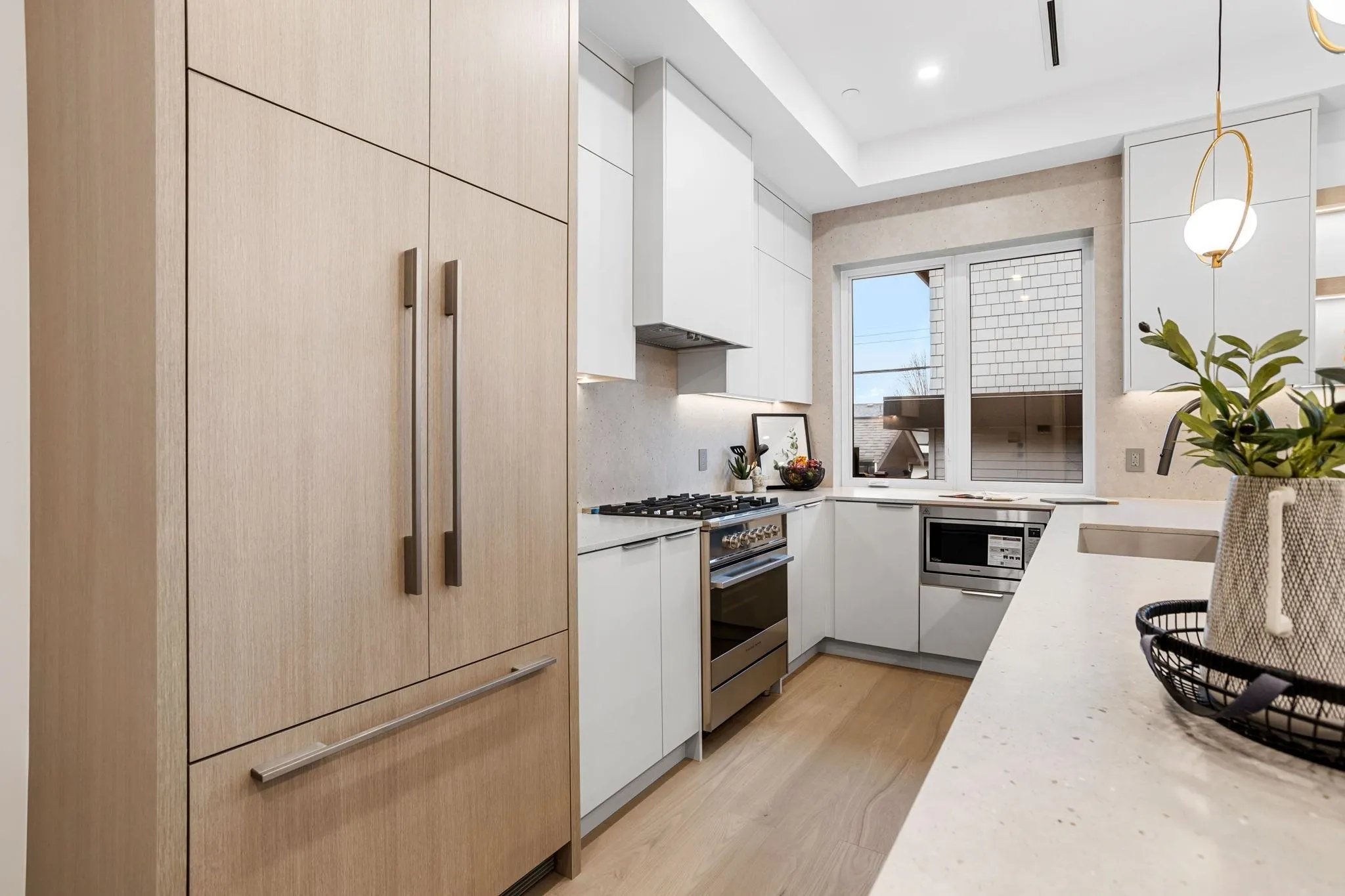 3275 Graveley Street #2