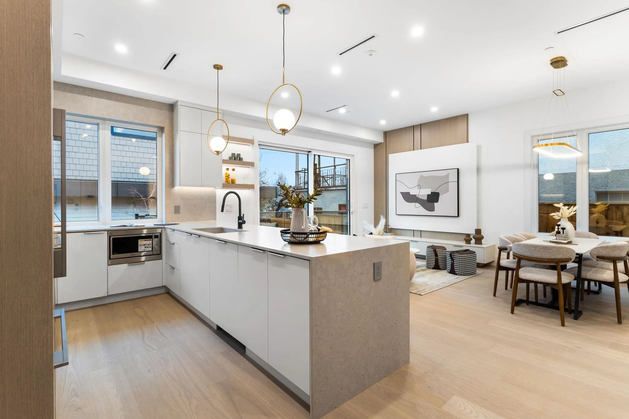 3275 Graveley Street #2