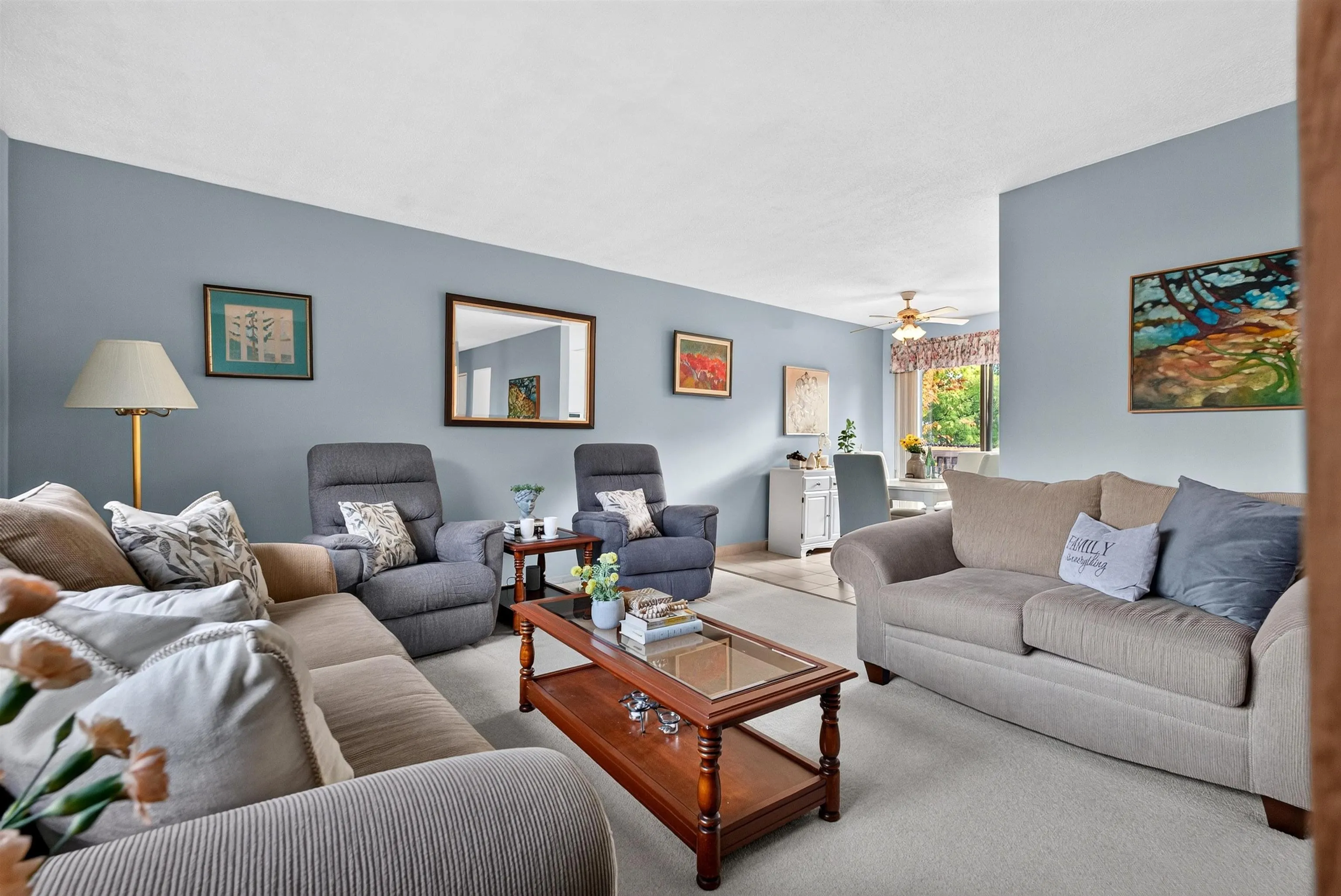 8746 Milton Drive