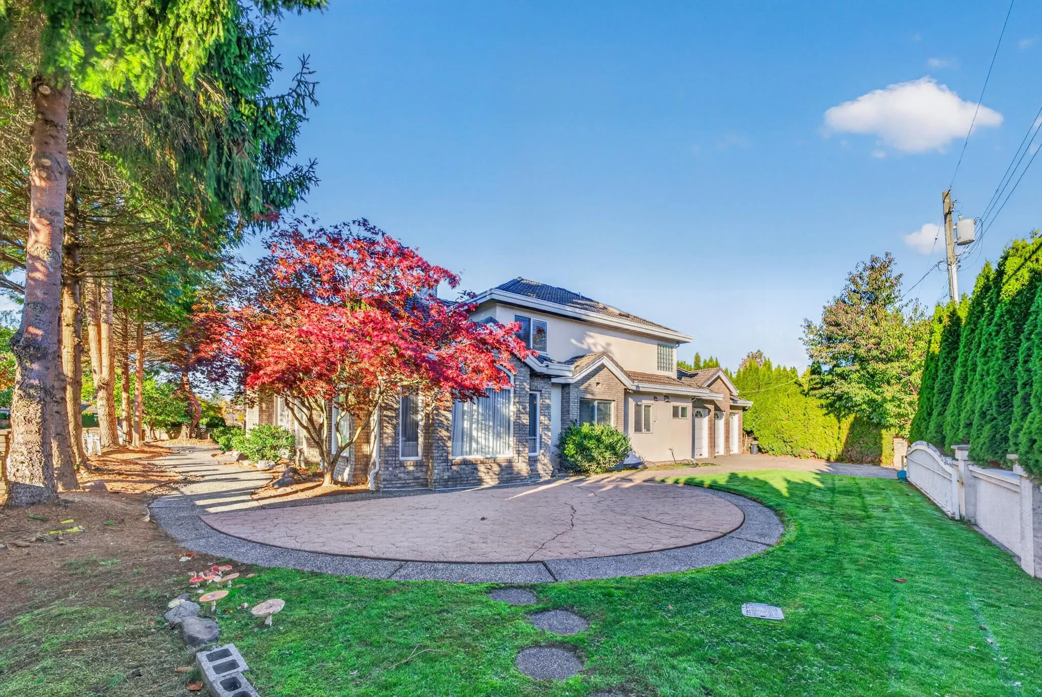 6331 Danube Road