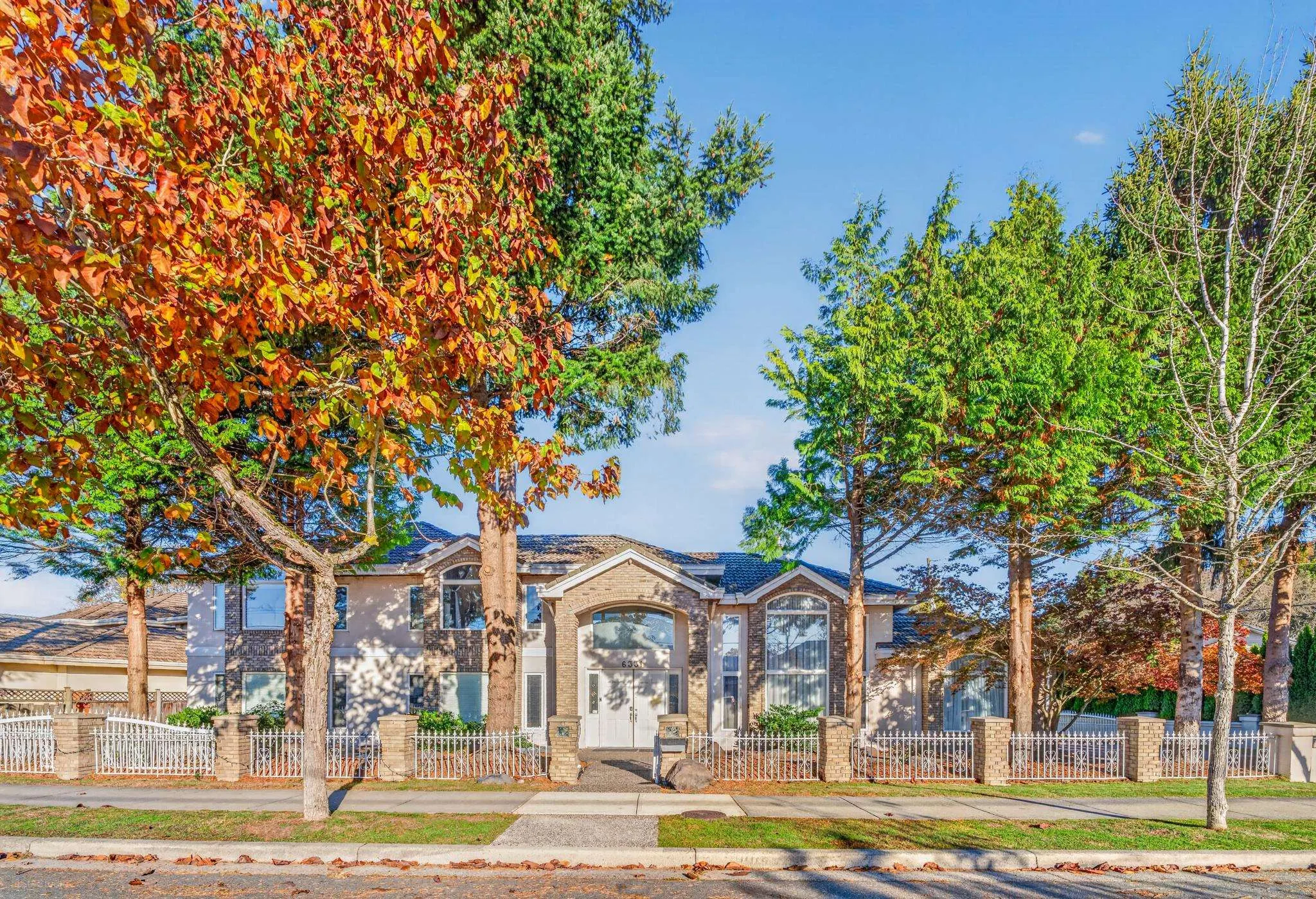 6331 Danube Road