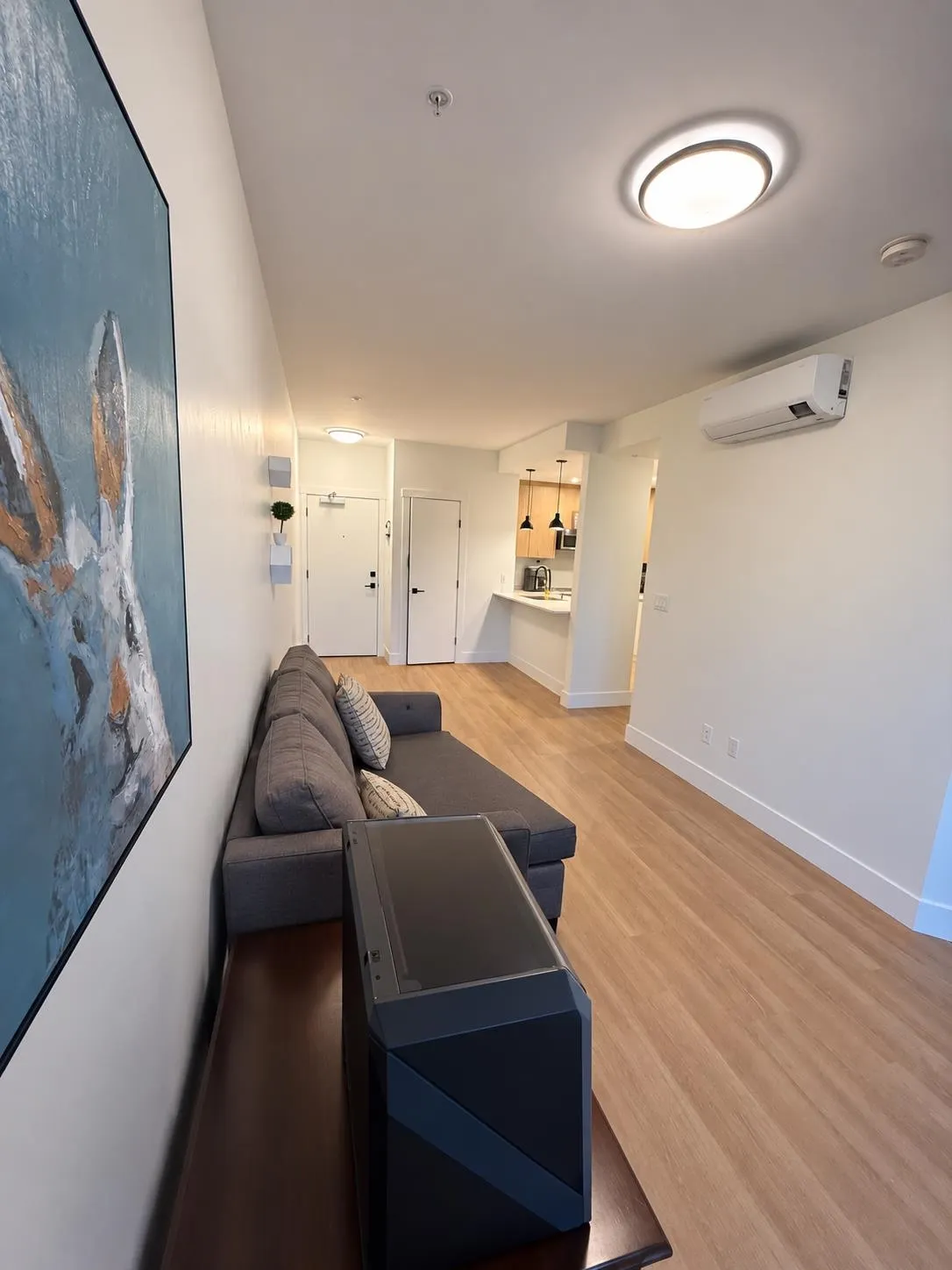 2180 Kelly Avenue #1415