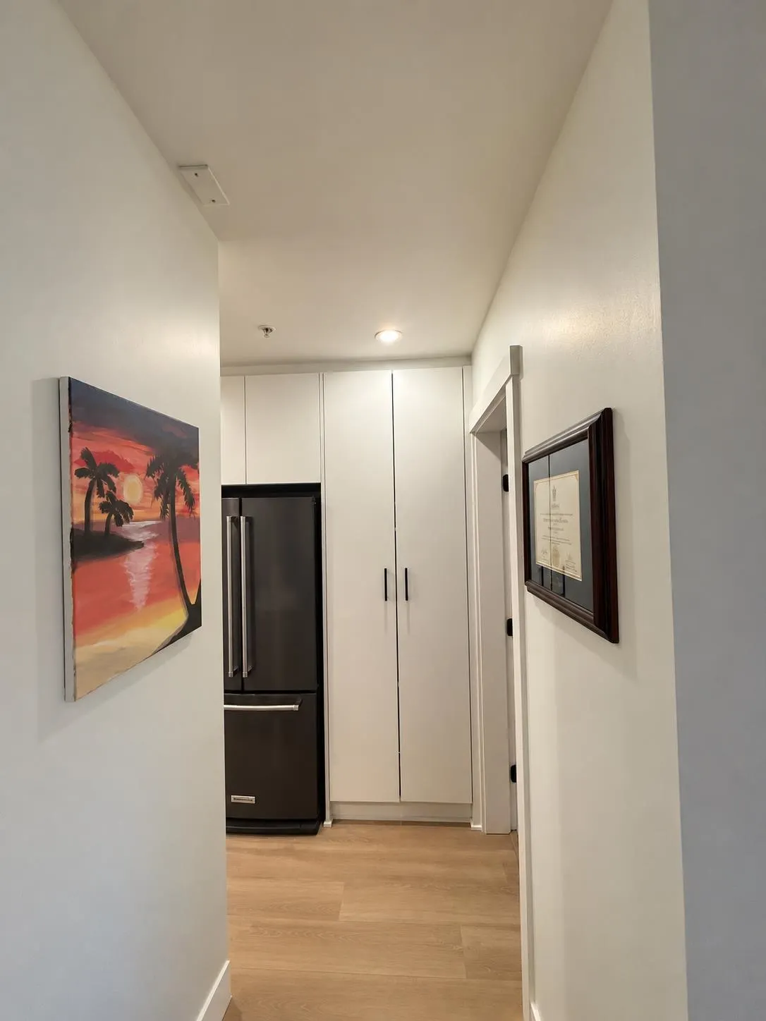 2180 Kelly Avenue #1415