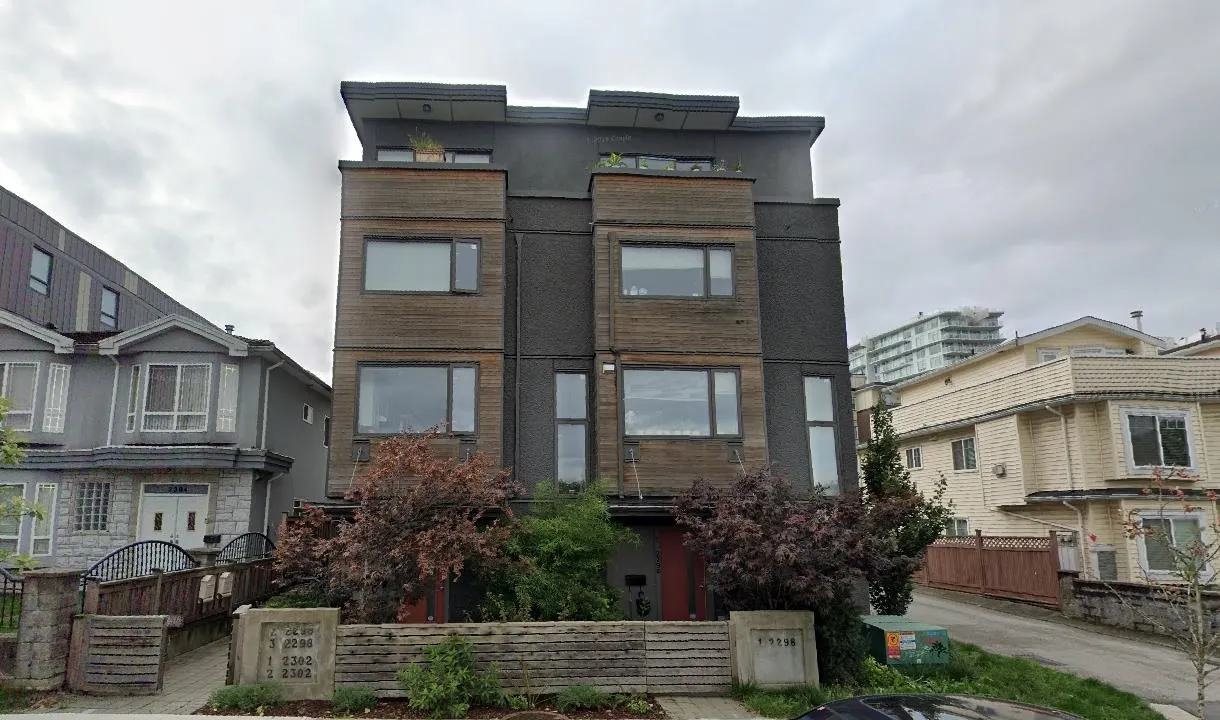 2298 Galt Street #1