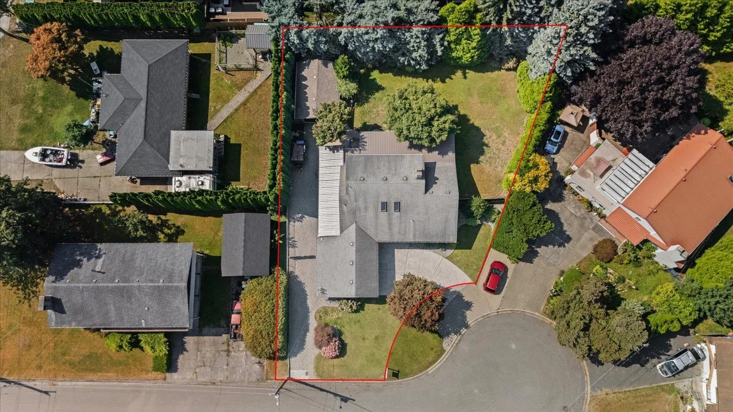 1752 Cedar Place