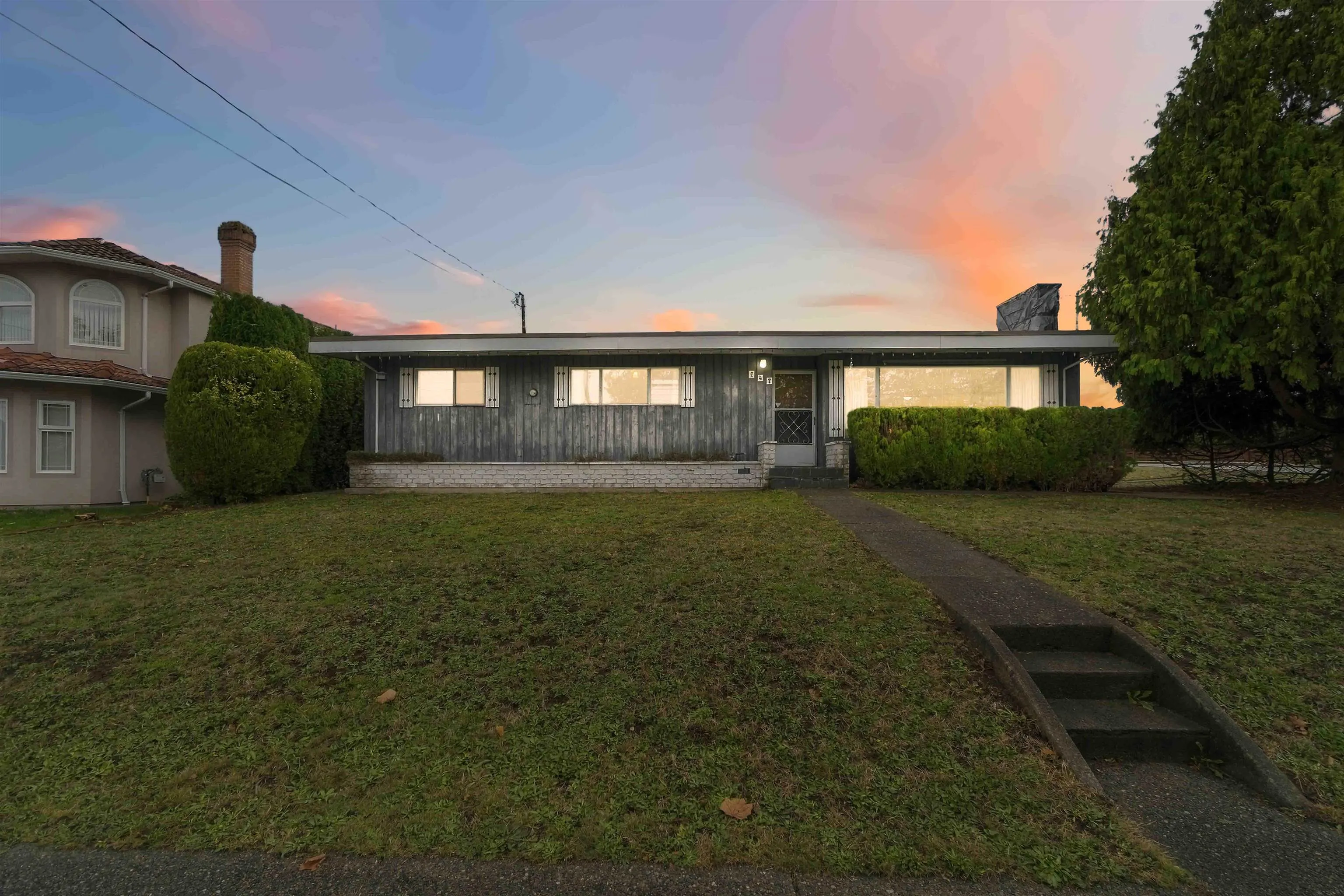 747 Poirier Street