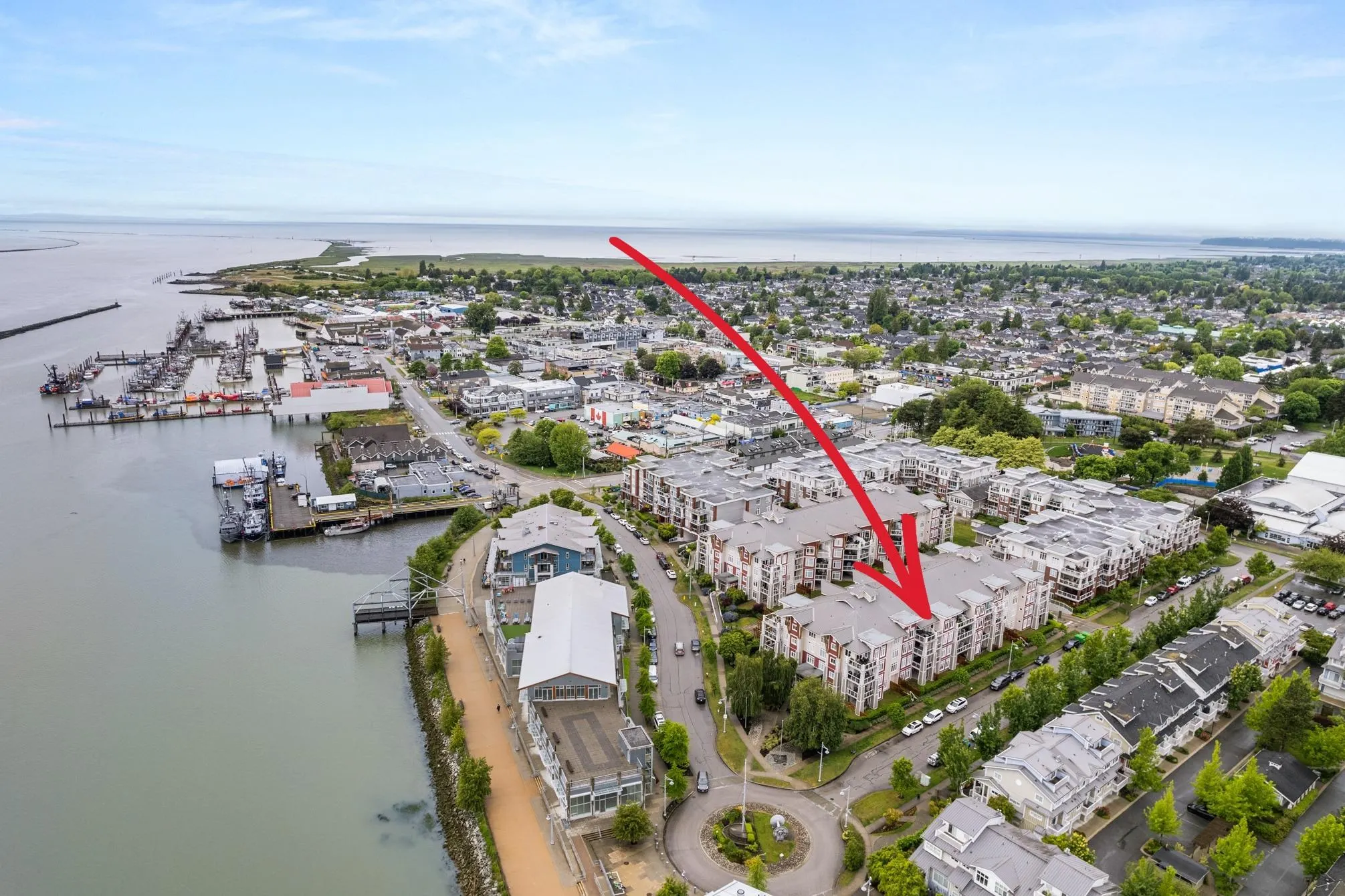 4233 Bayview Street #410