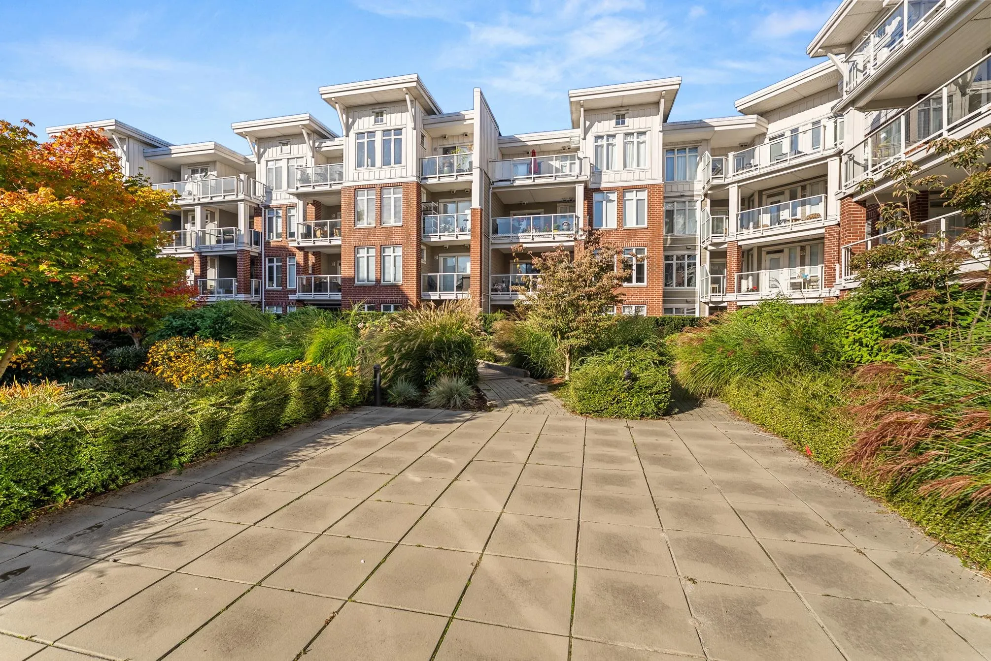 4233 Bayview Street #410