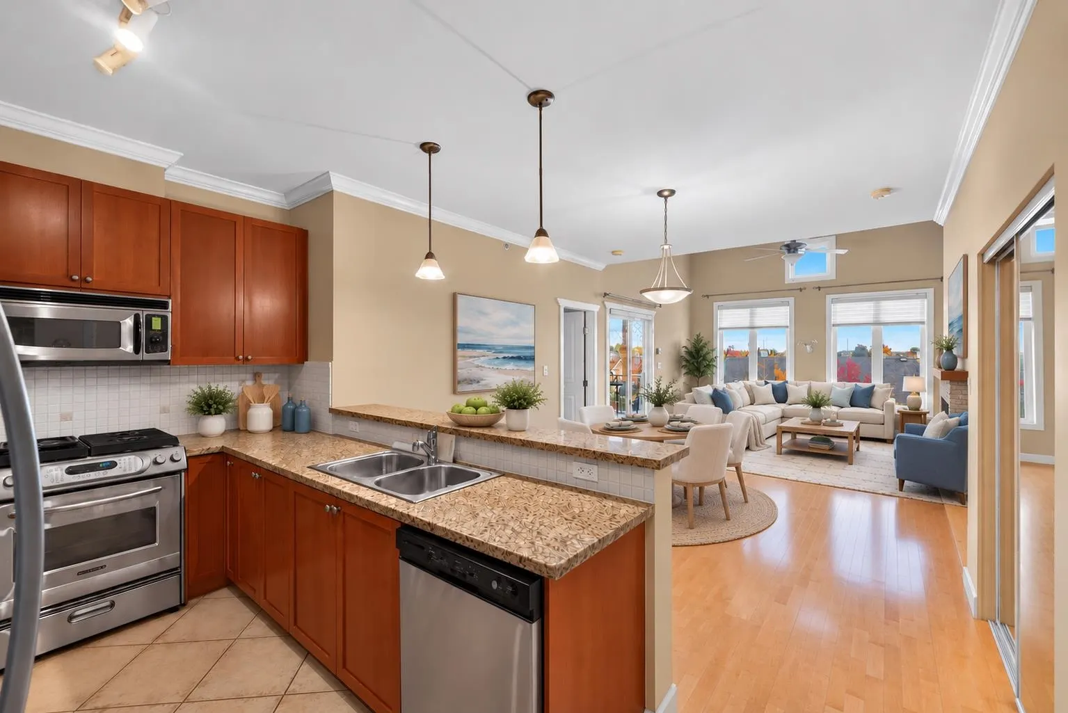 4233 Bayview Street #410