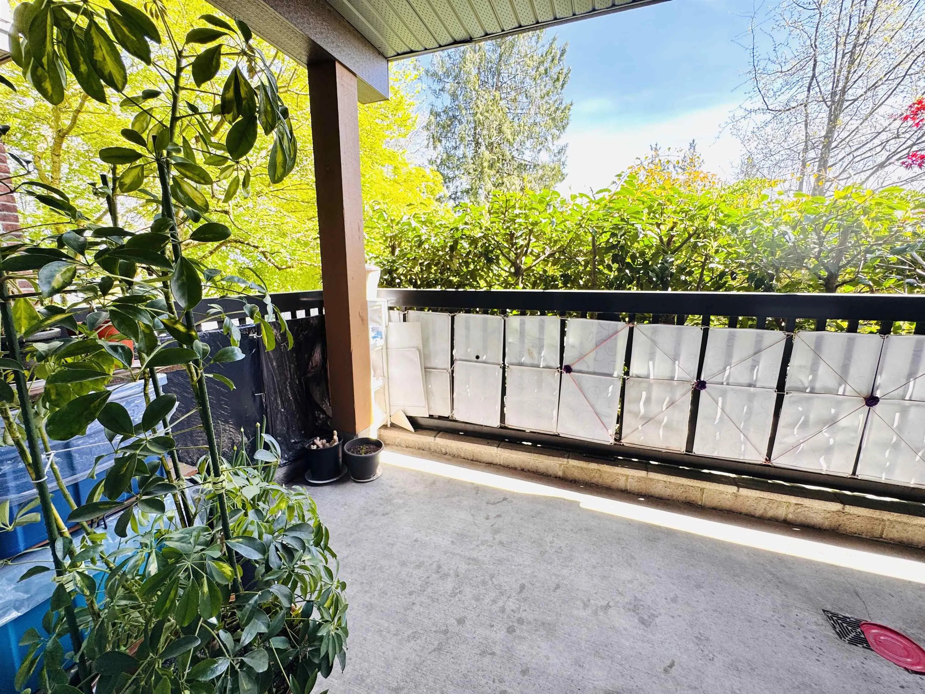 6033 Katsura Street #116