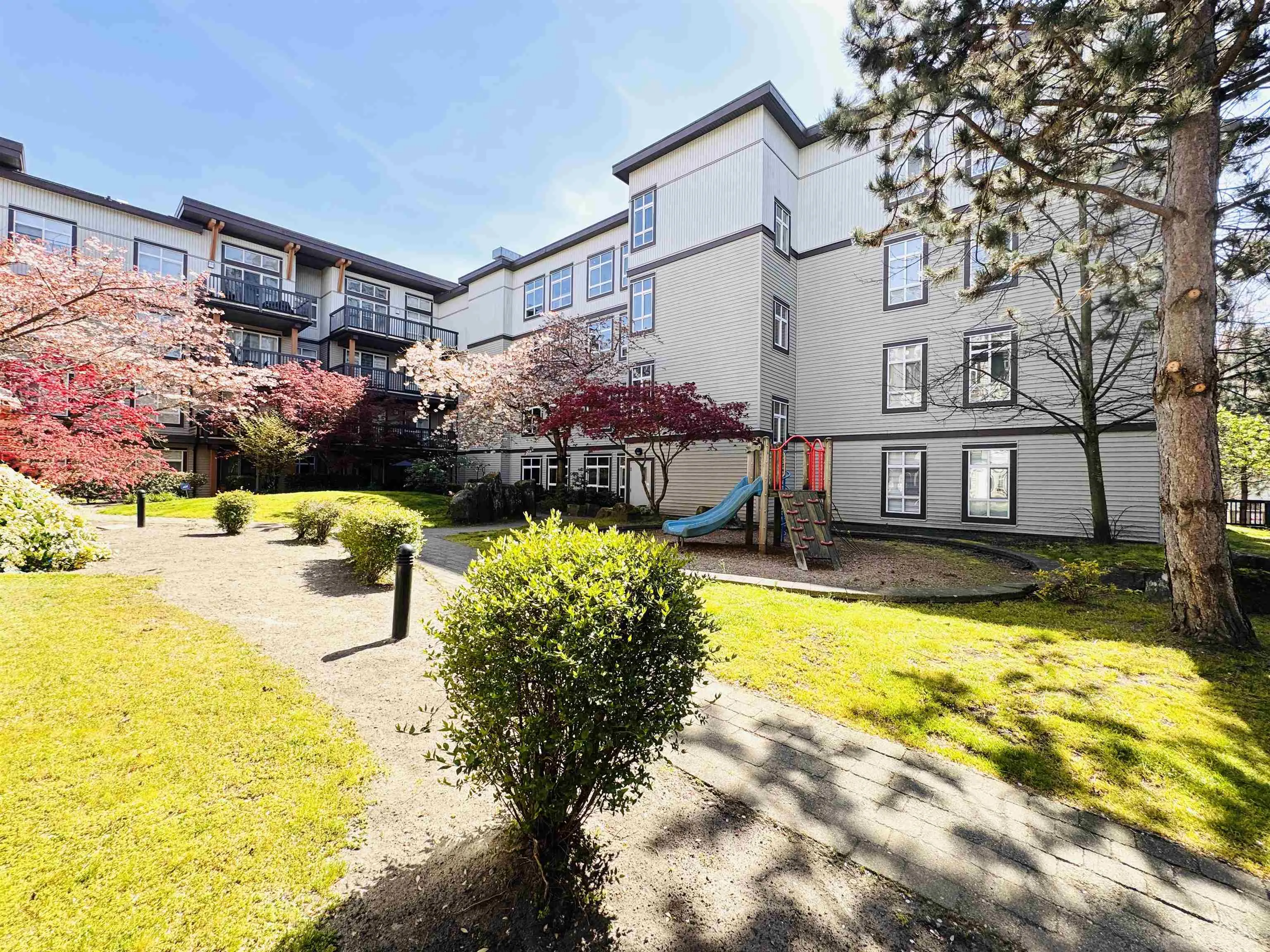 6033 Katsura Street #116