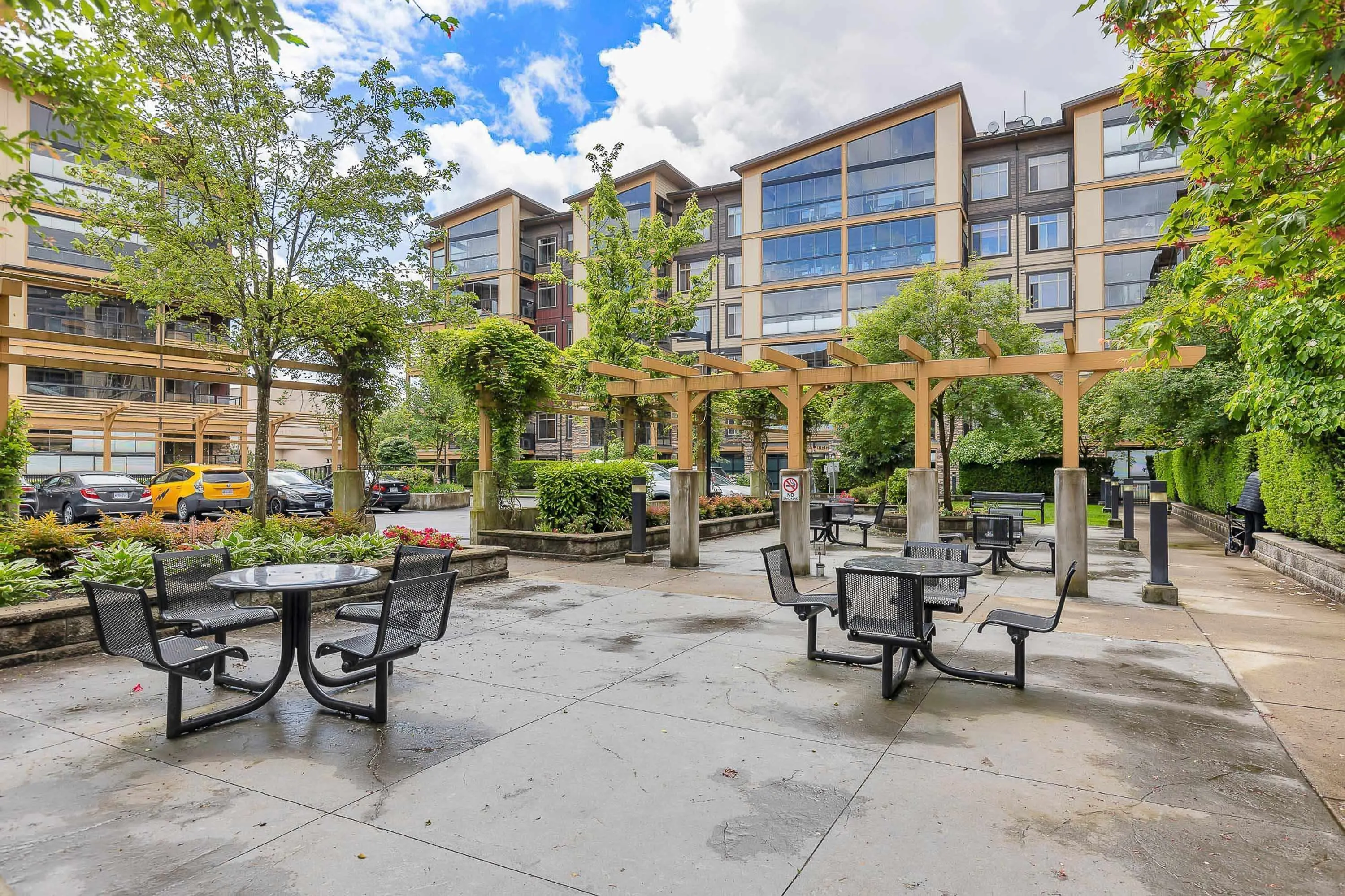 2860 Trethewey Street #316