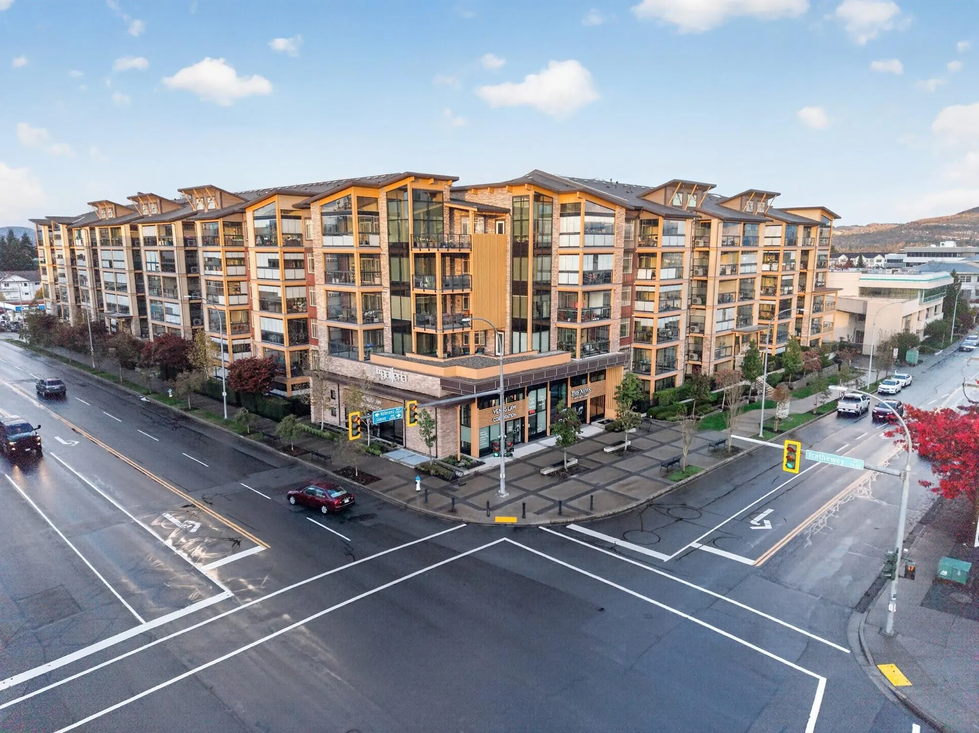 2860 Trethewey Street #316
