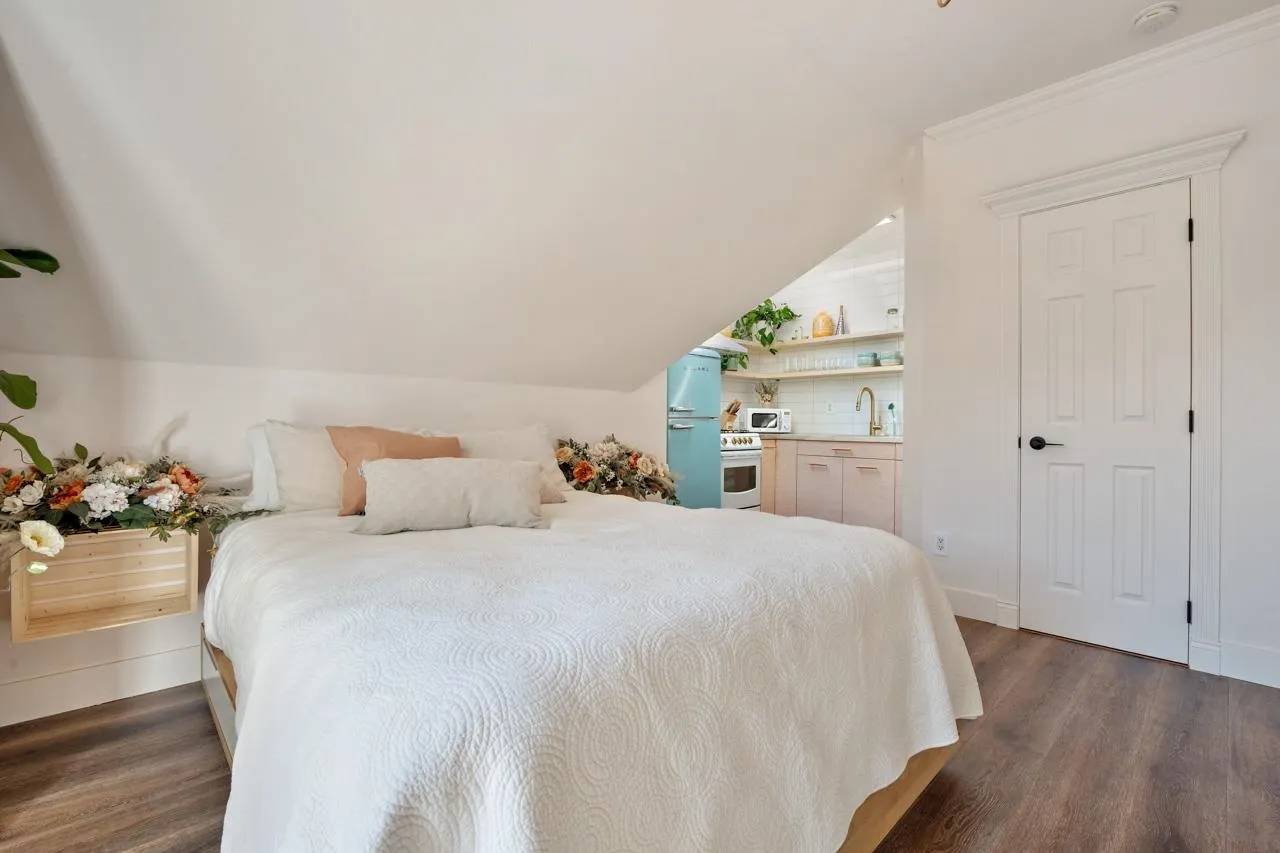 524 E 12th Avenue #Peaches