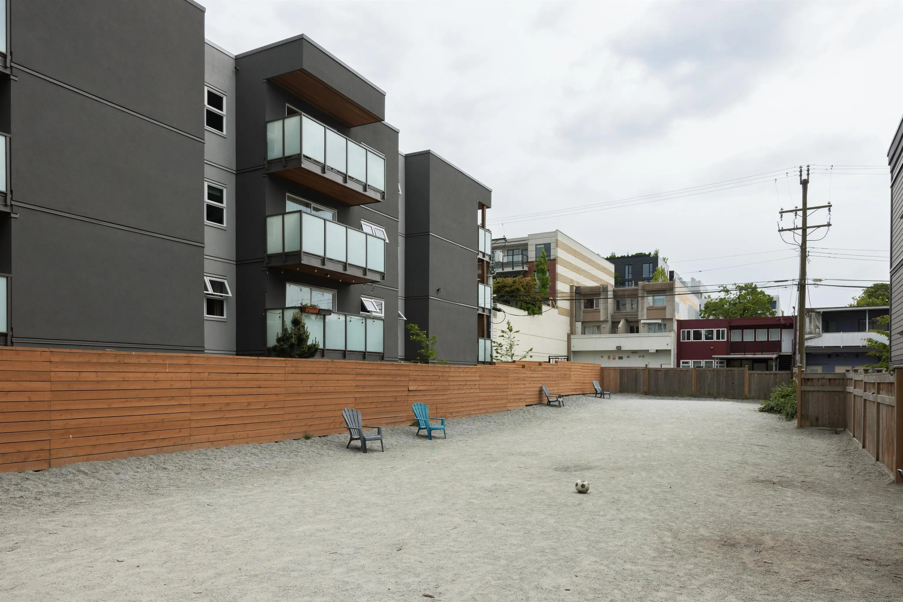570 E 8th Avenue #306