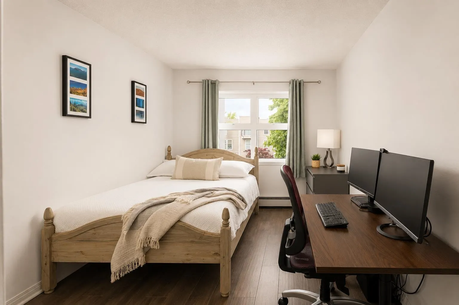 570 E 8th Avenue #306