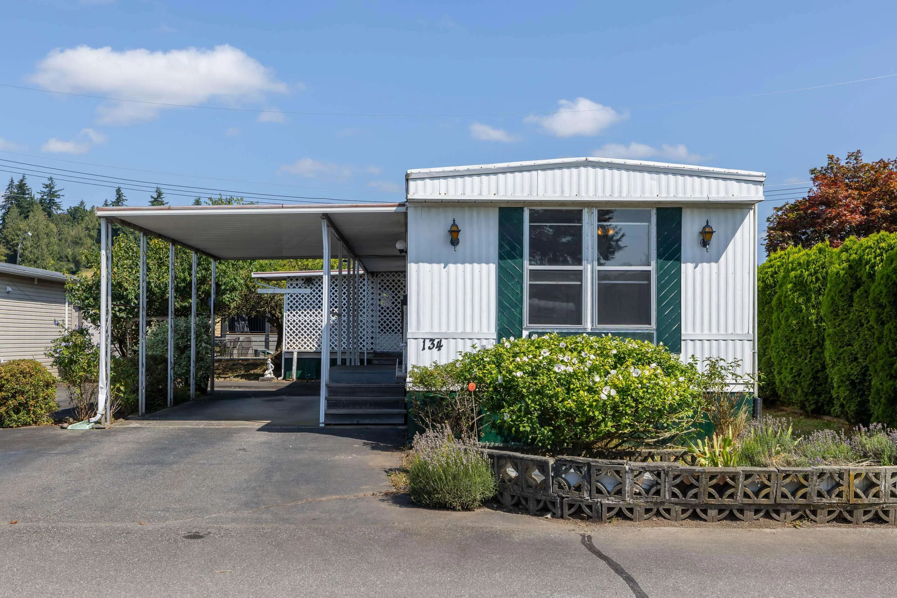 27111 0 Avenue #134
