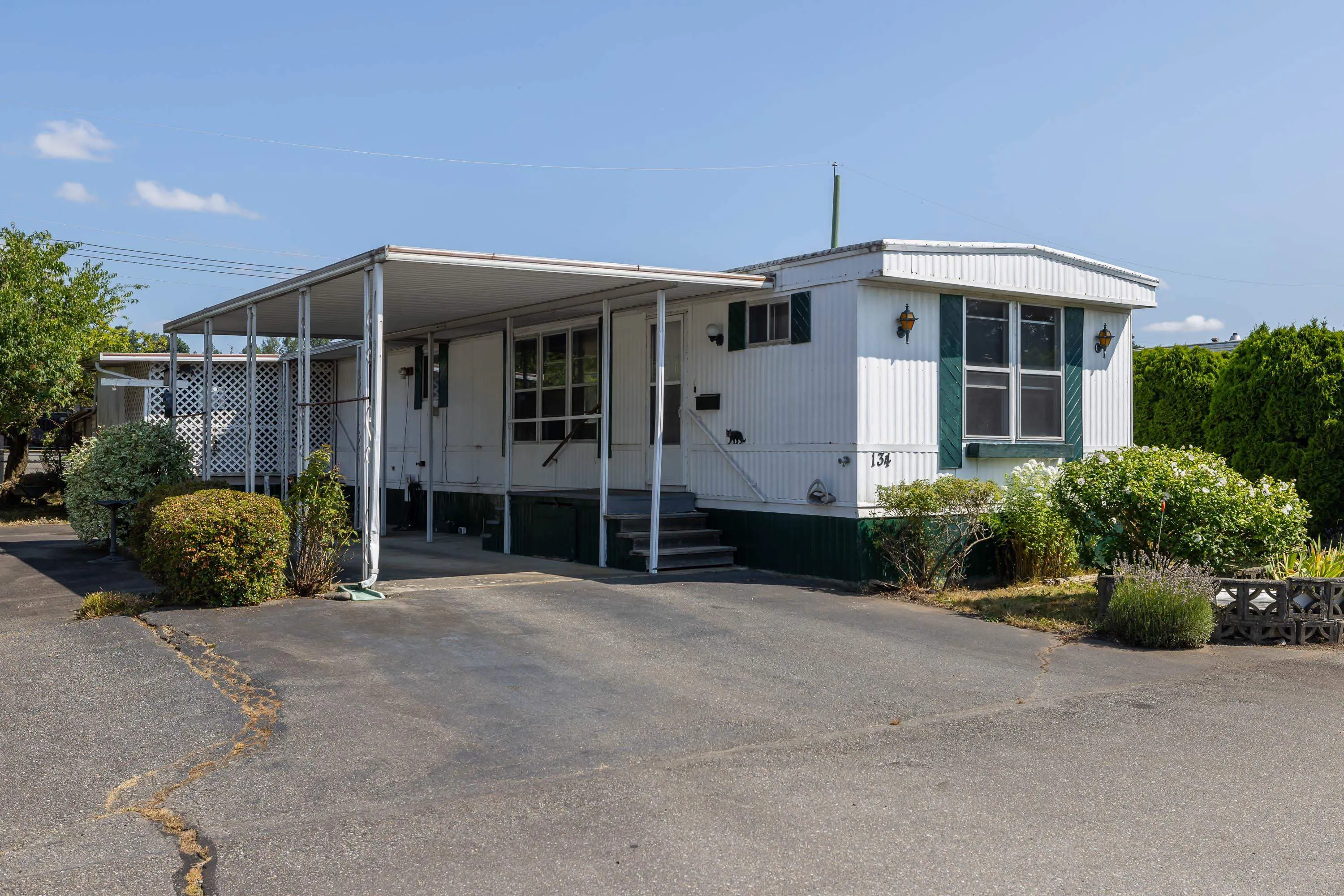 27111 0 Avenue #134