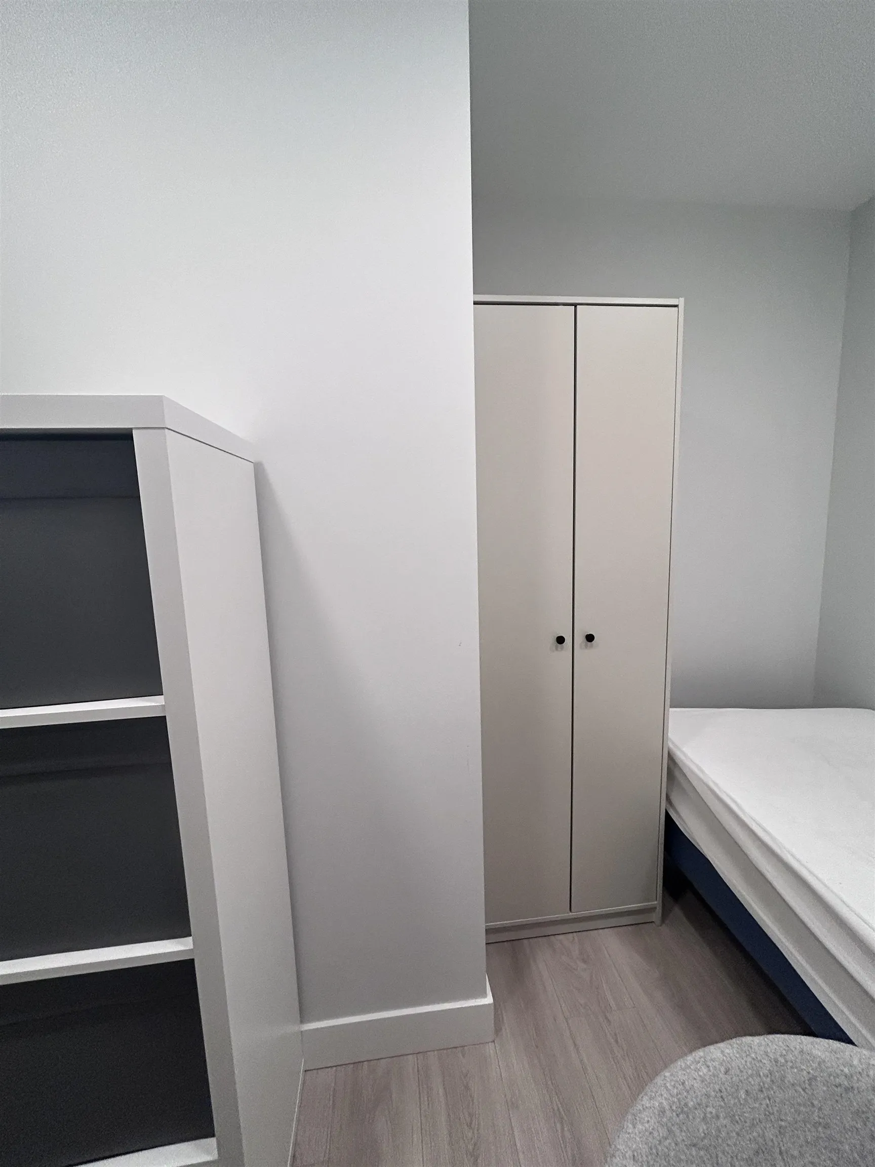 5380 Crooked Branch Rd Road #one room at 107