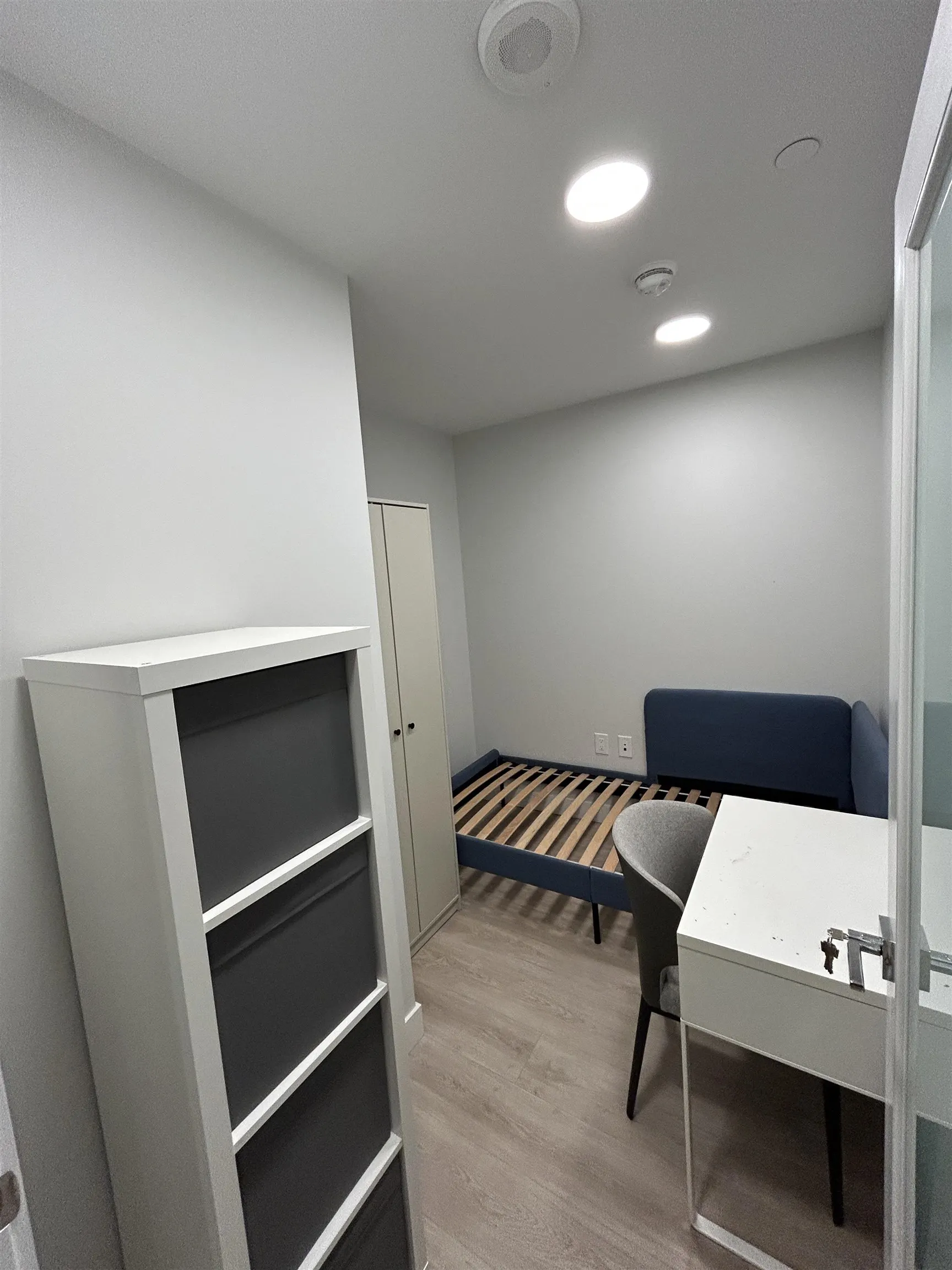 5380 Crooked Branch Rd Road #one room at 107