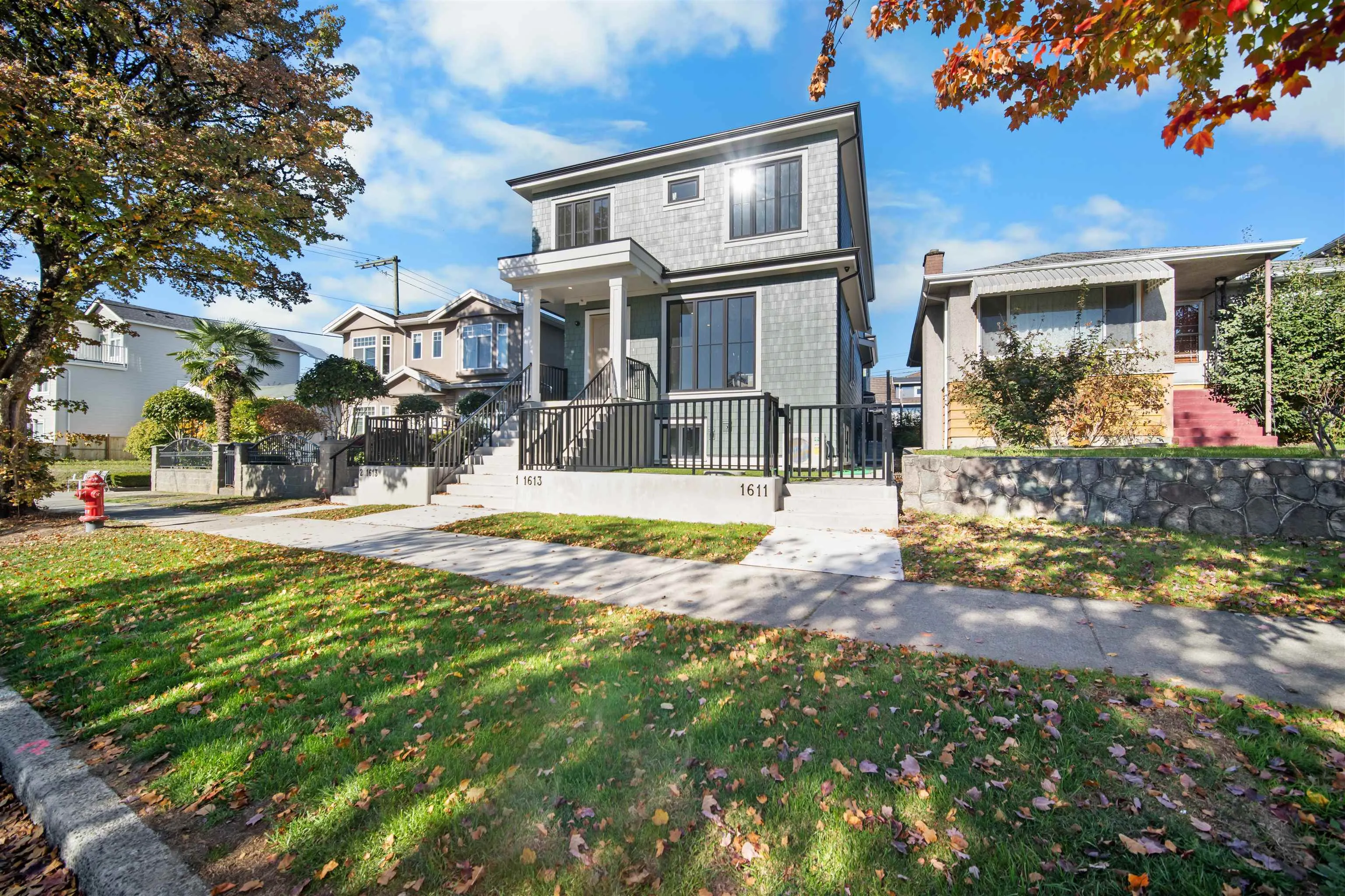 1613 E 58th Avenue #1