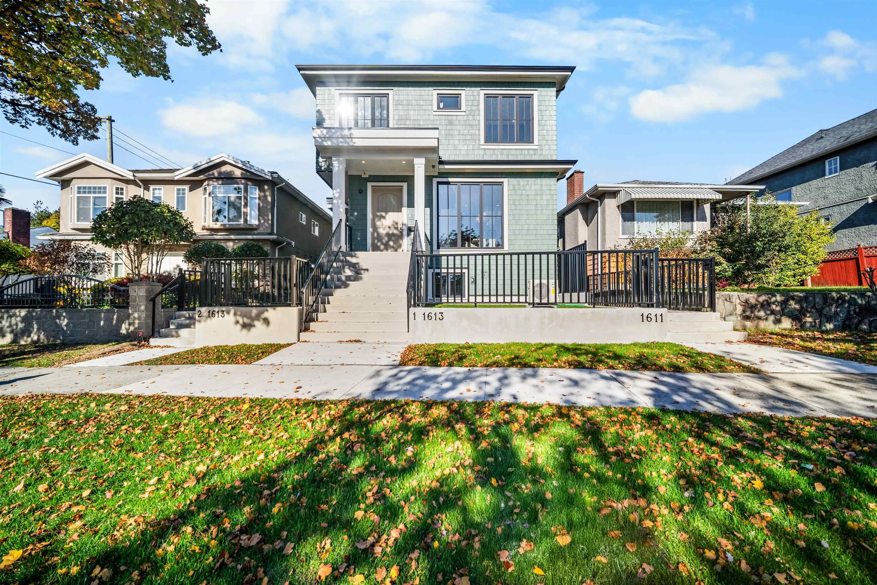 1613 E 58th Avenue #1