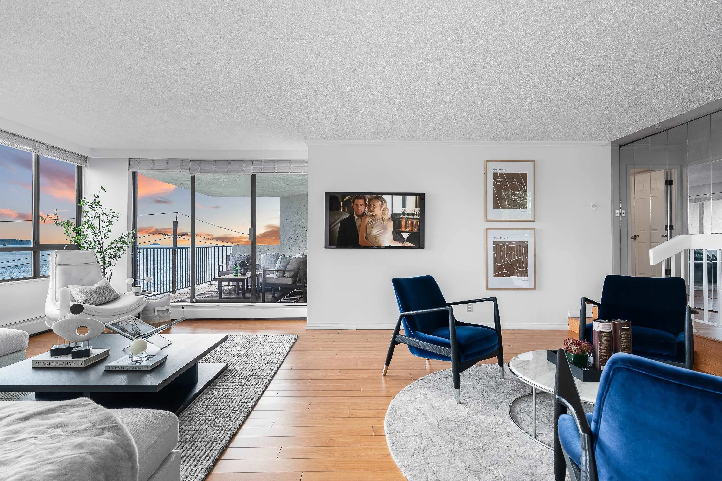 1930 Bellevue Avenue #302