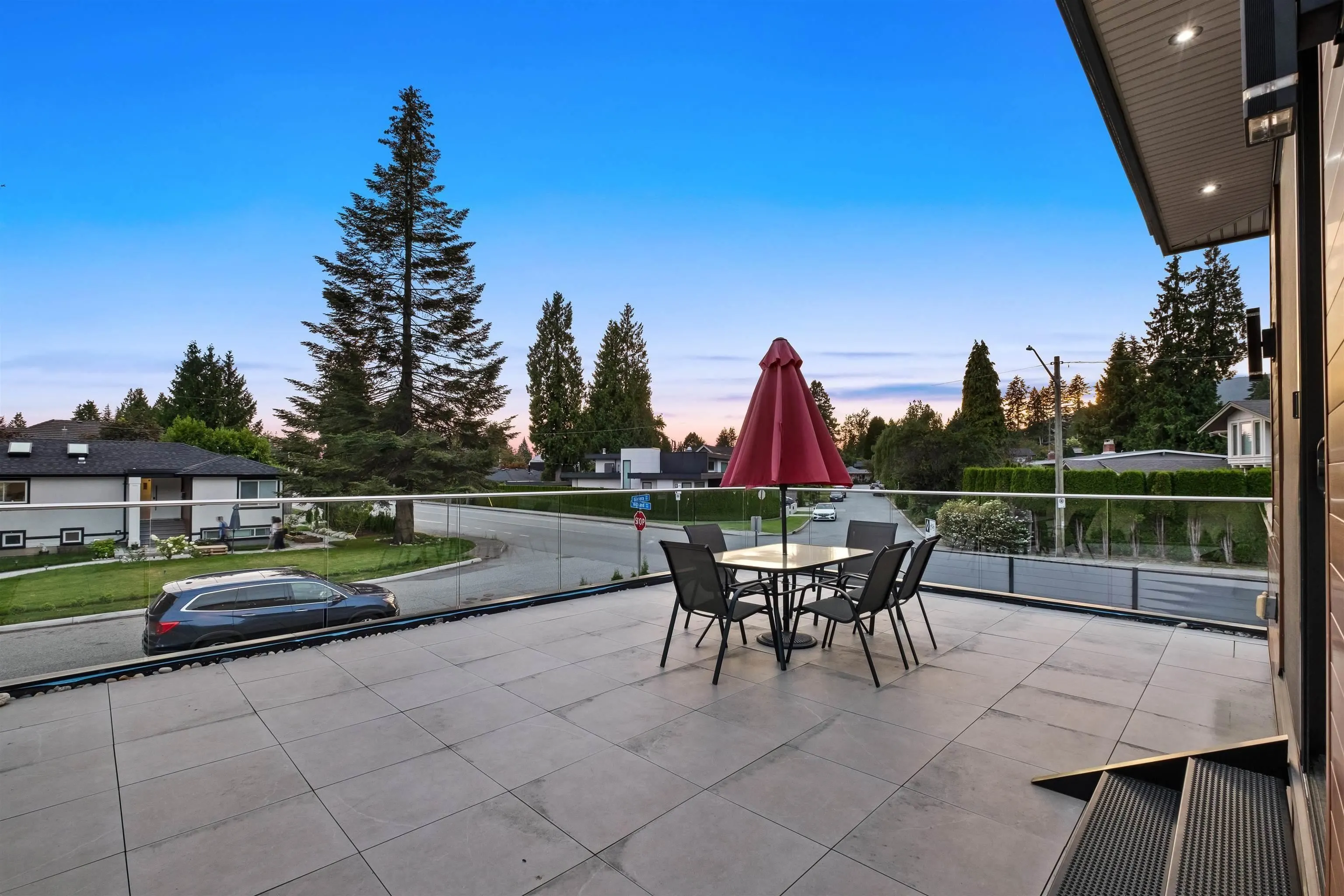 3560 Highland Boulevard