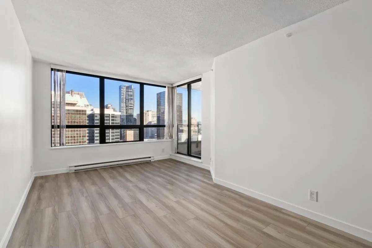 938 Smithe Street #2011