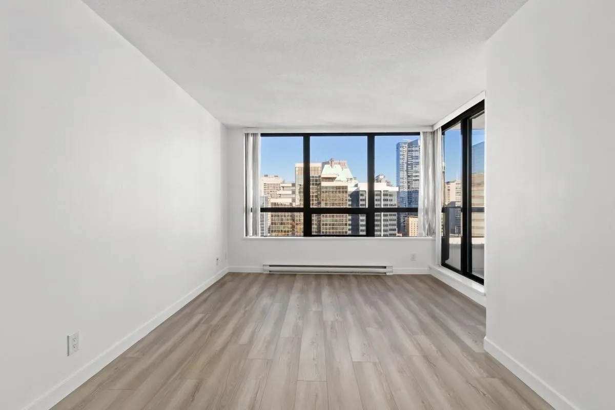 938 Smithe Street #2011