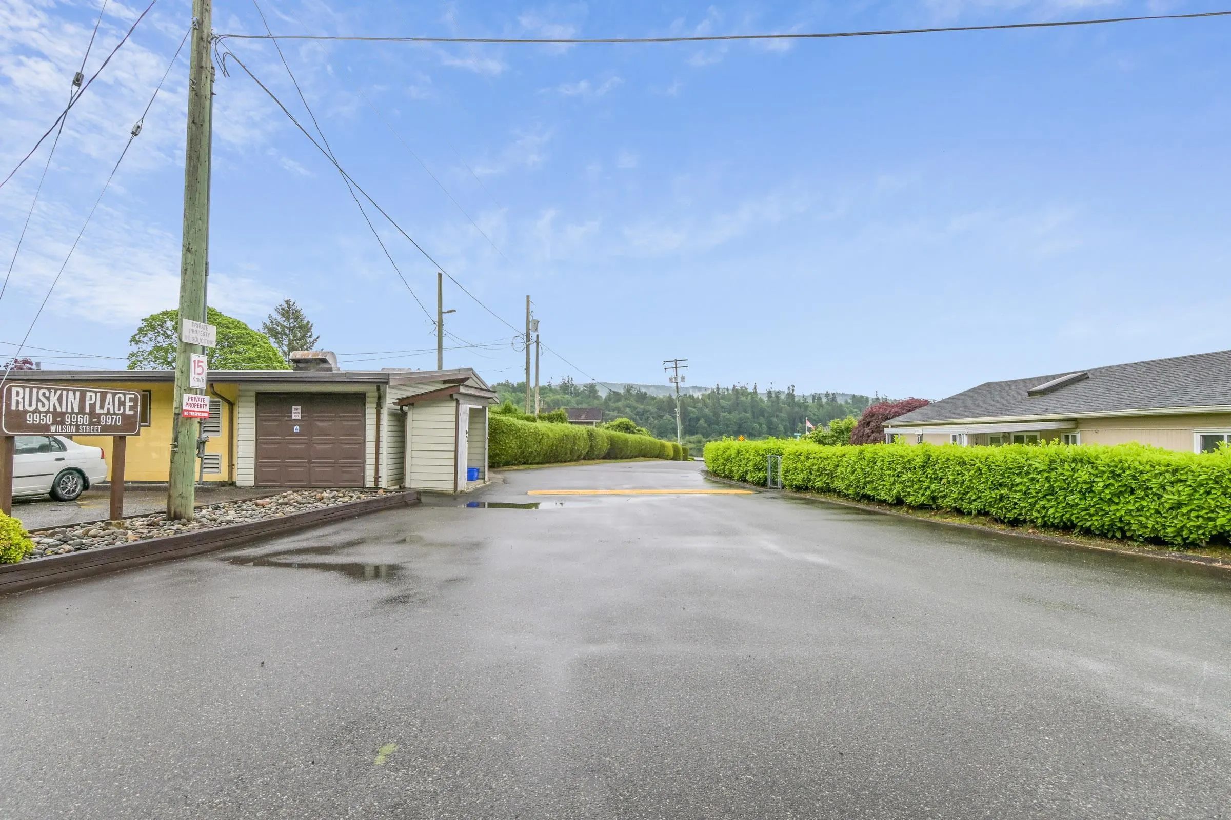 9960 Wilson Street #19