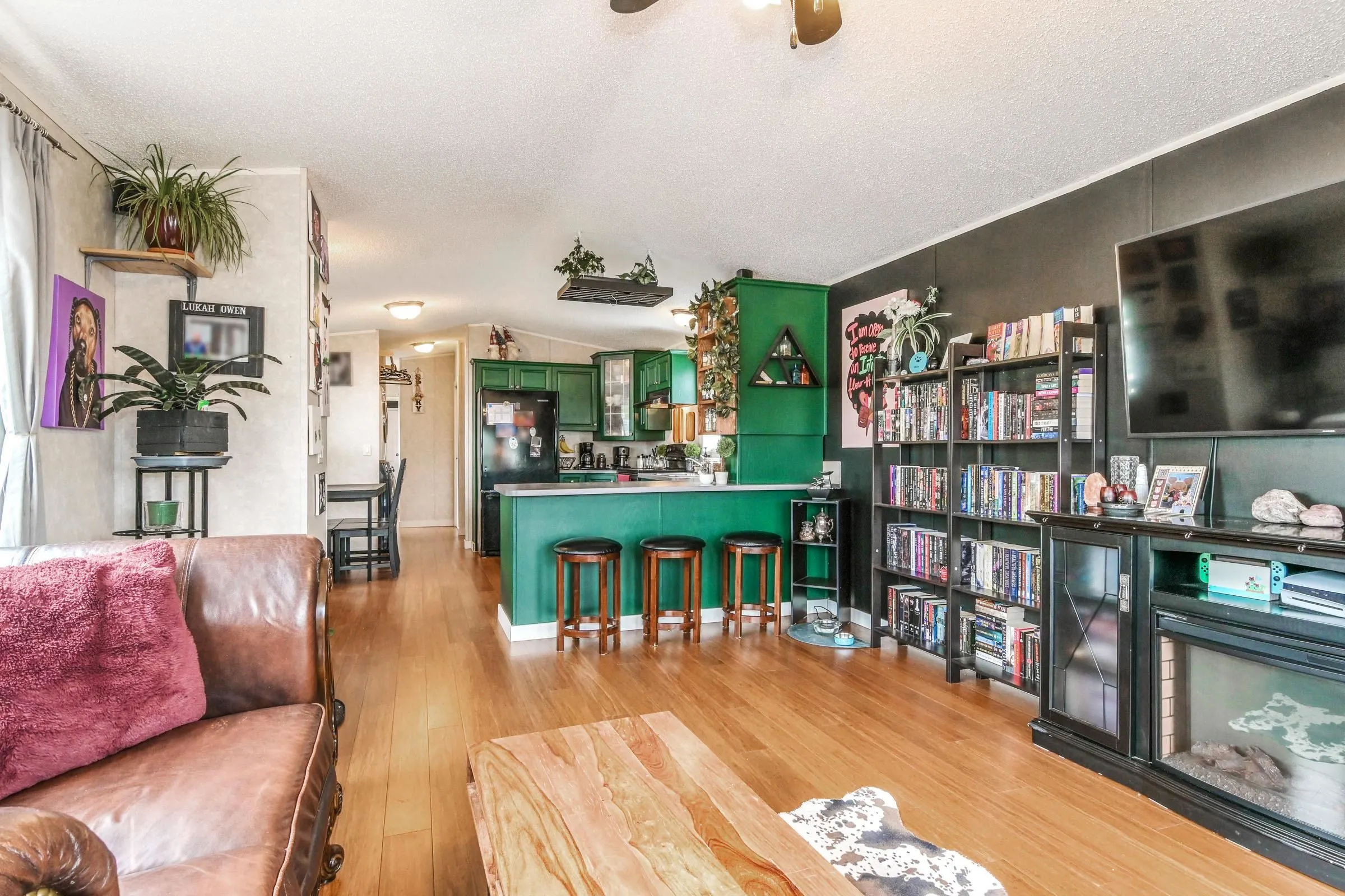 9960 Wilson Street #19