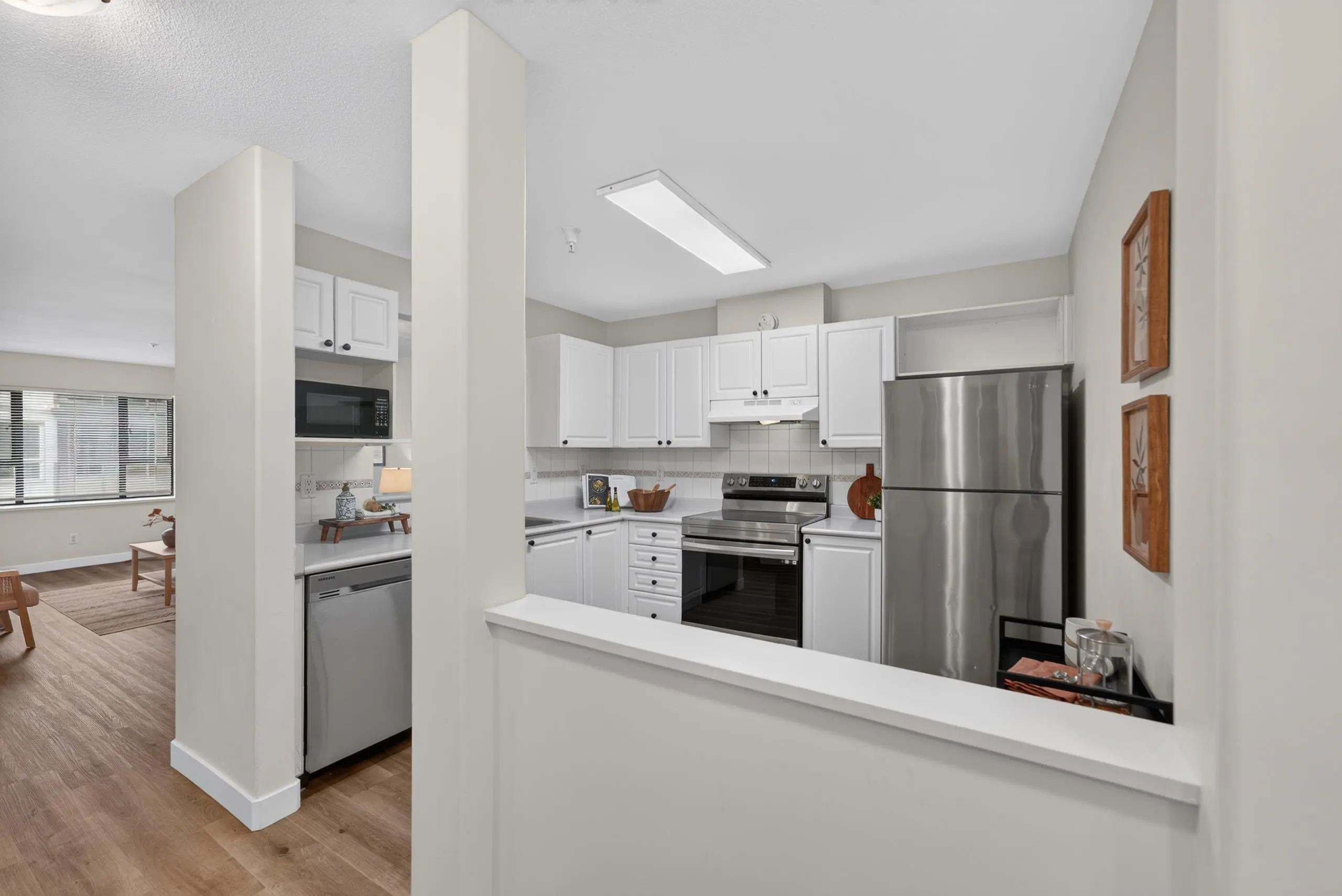 15241 18 Avenue #201