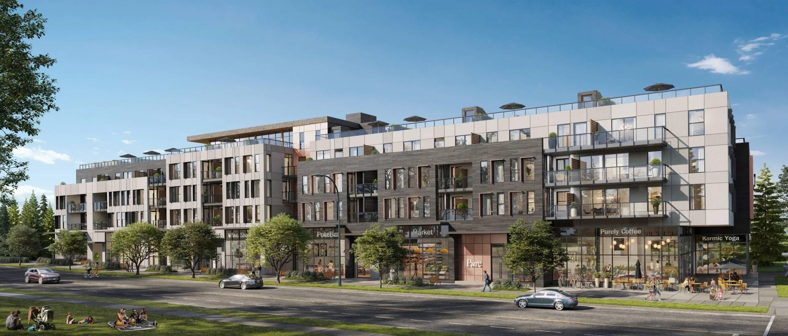 203-263 W 49th Avenue #426