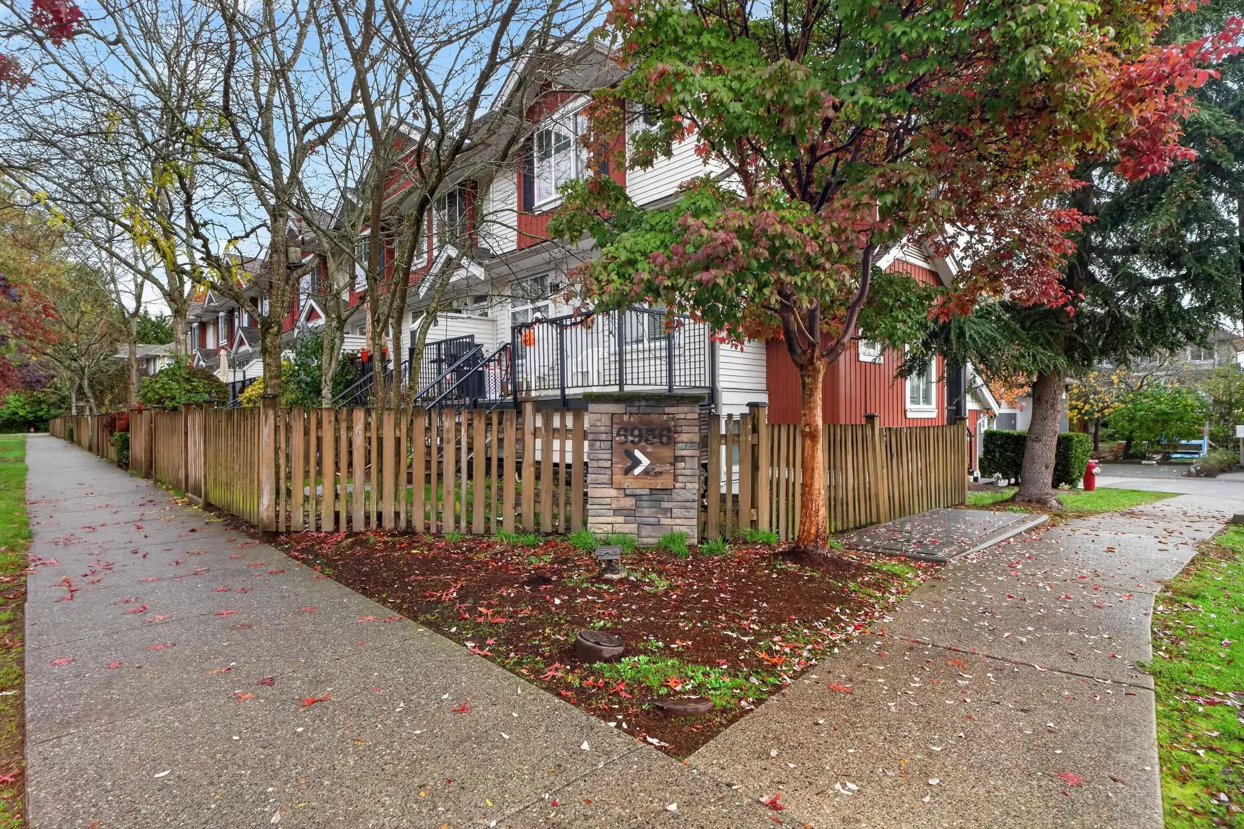6956 193 Street #44
