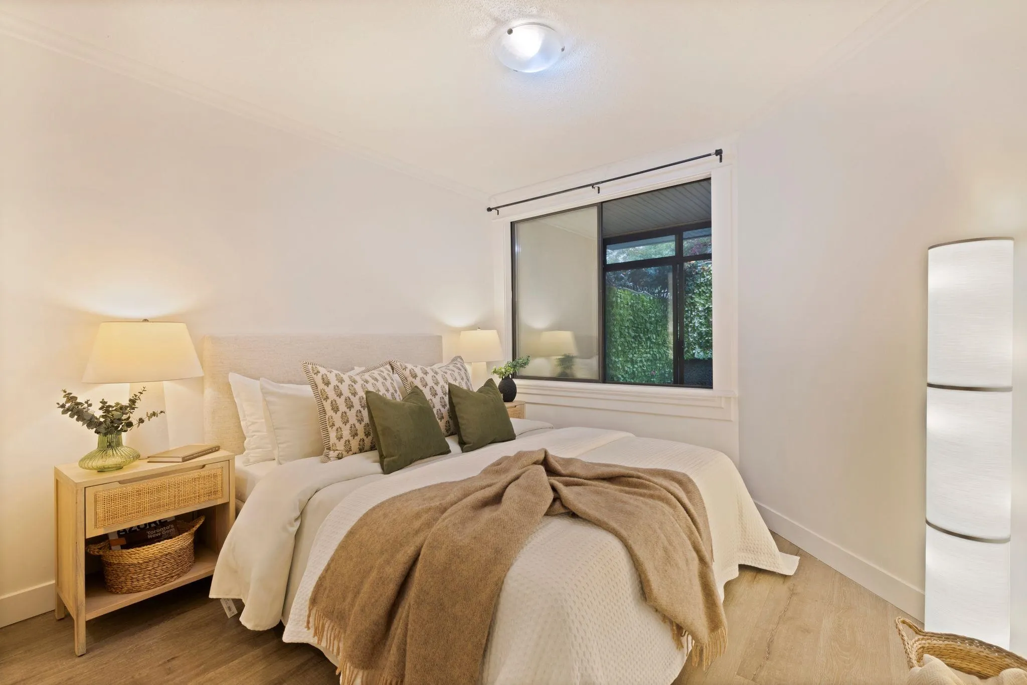 1350 Comox Street #203