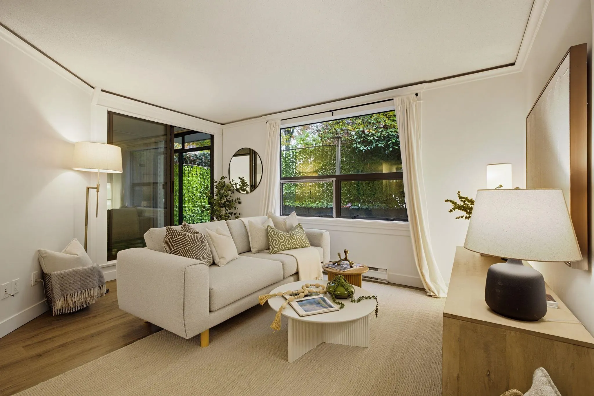 1350 Comox Street #203