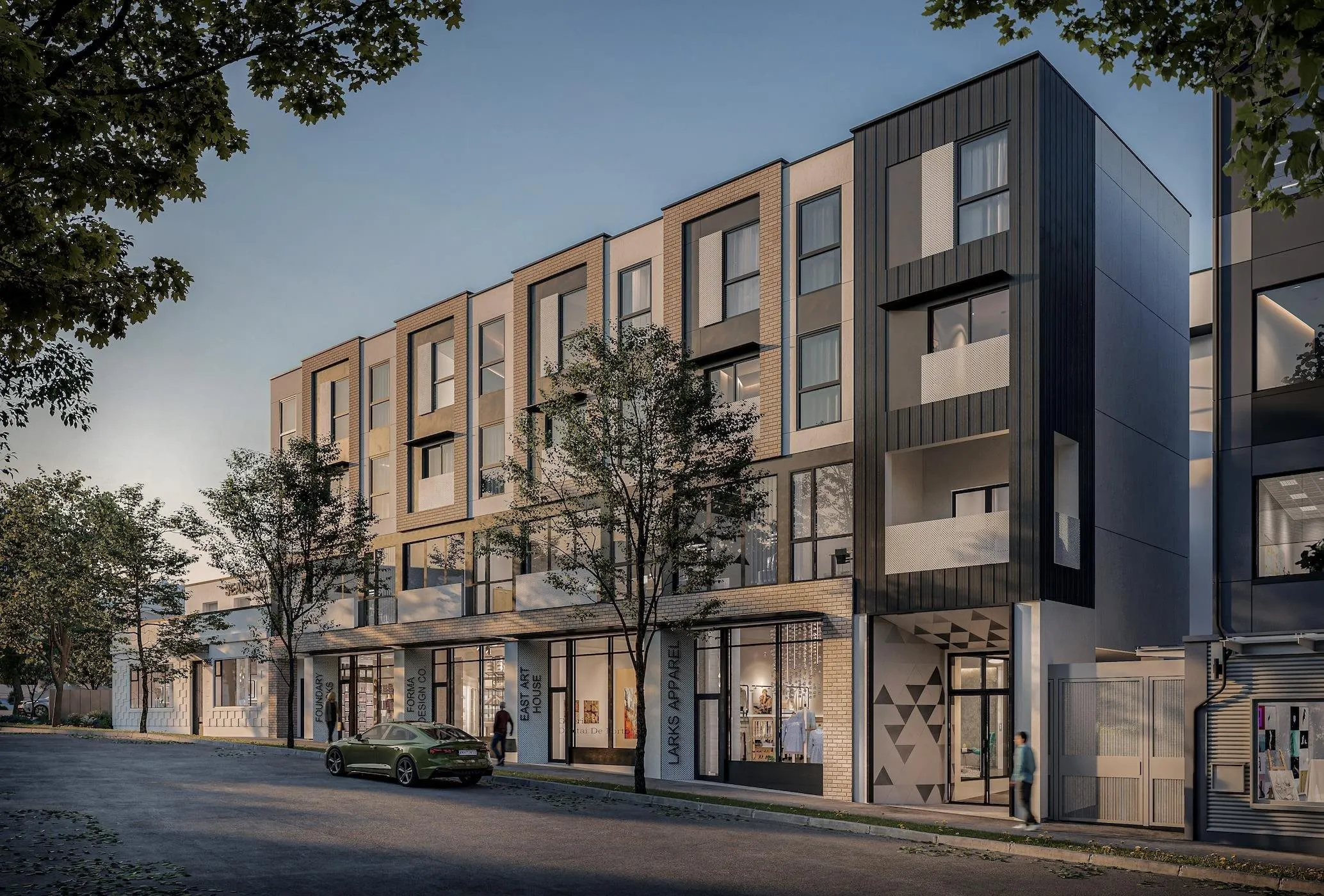 3839 Commercial Street #406