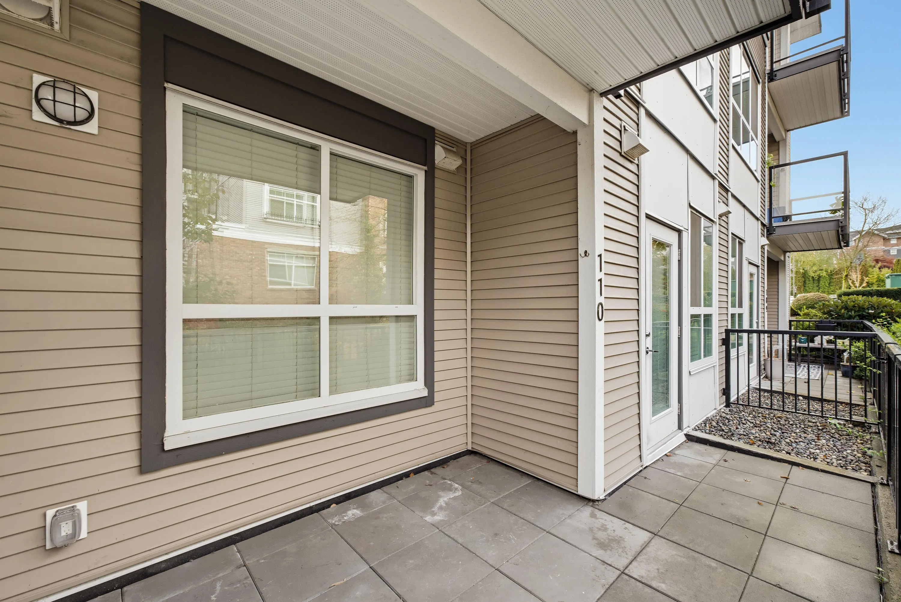 6468 195a Street #110