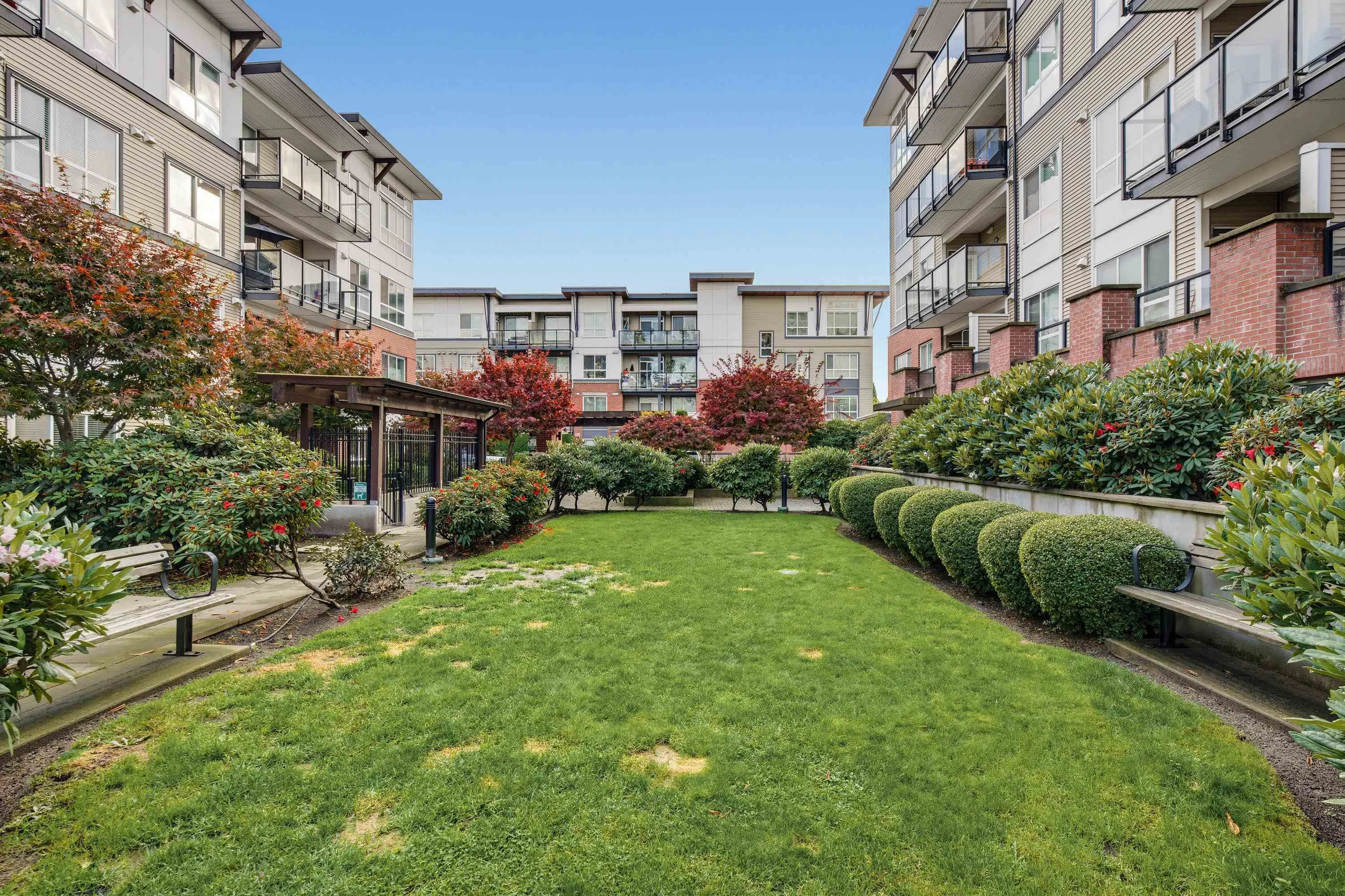 6468 195a Street #110