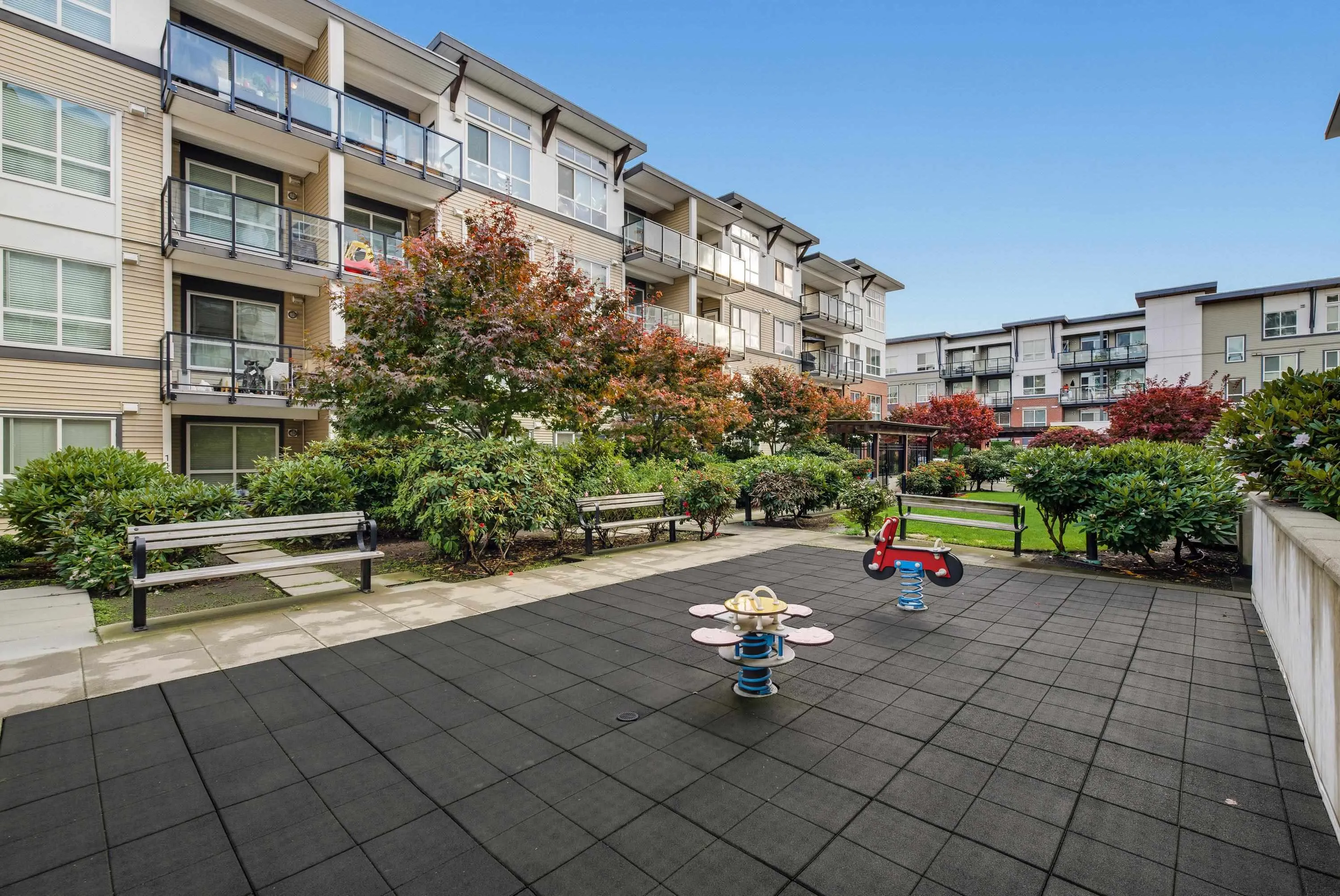 6468 195a Street #110