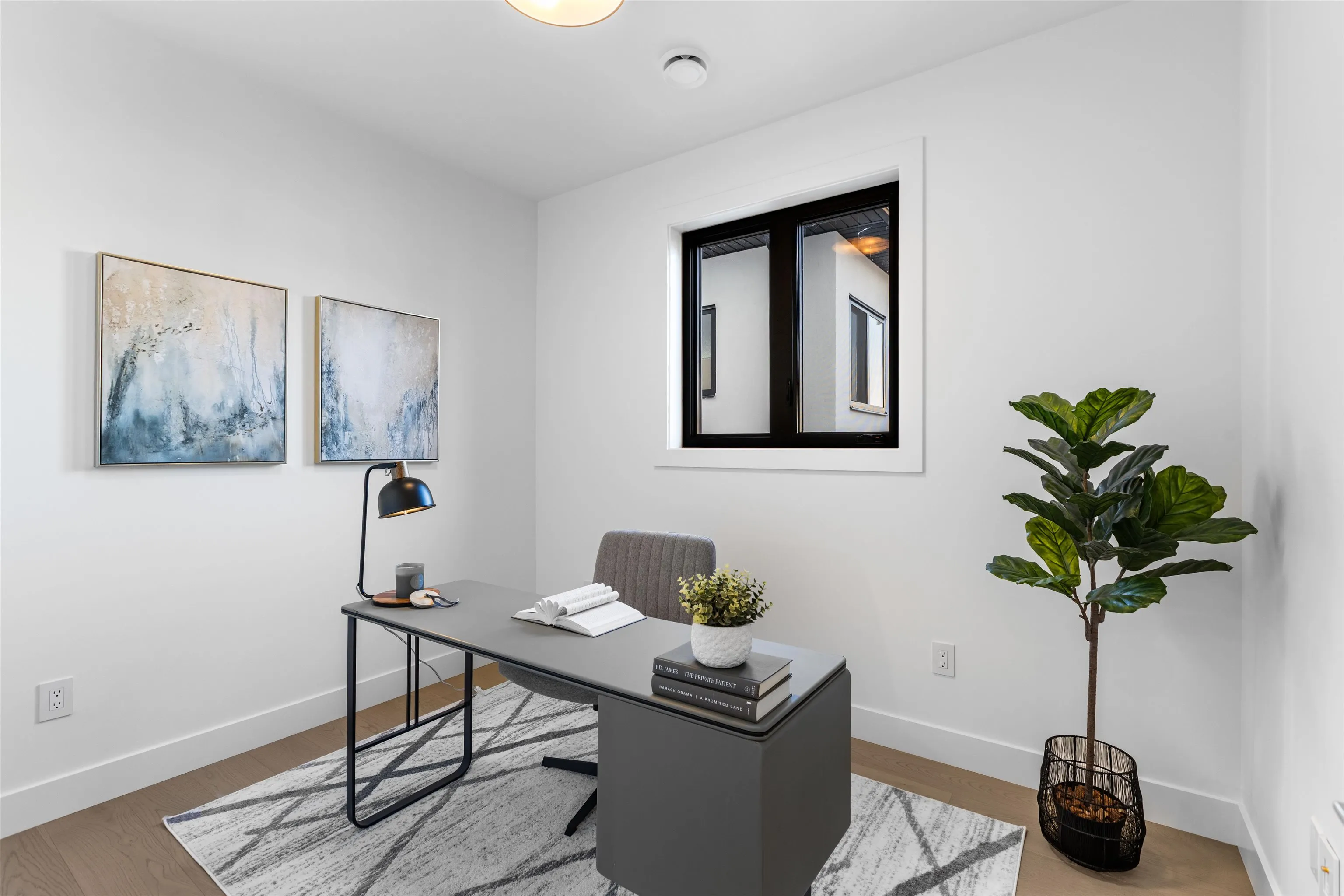 6682 Napier Street #1