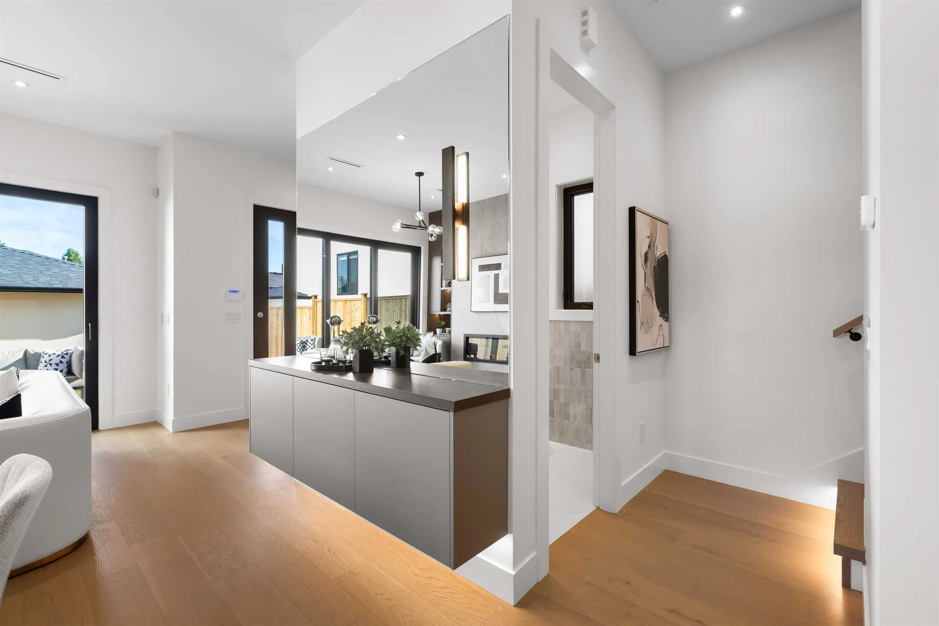 6682 Napier Street #1