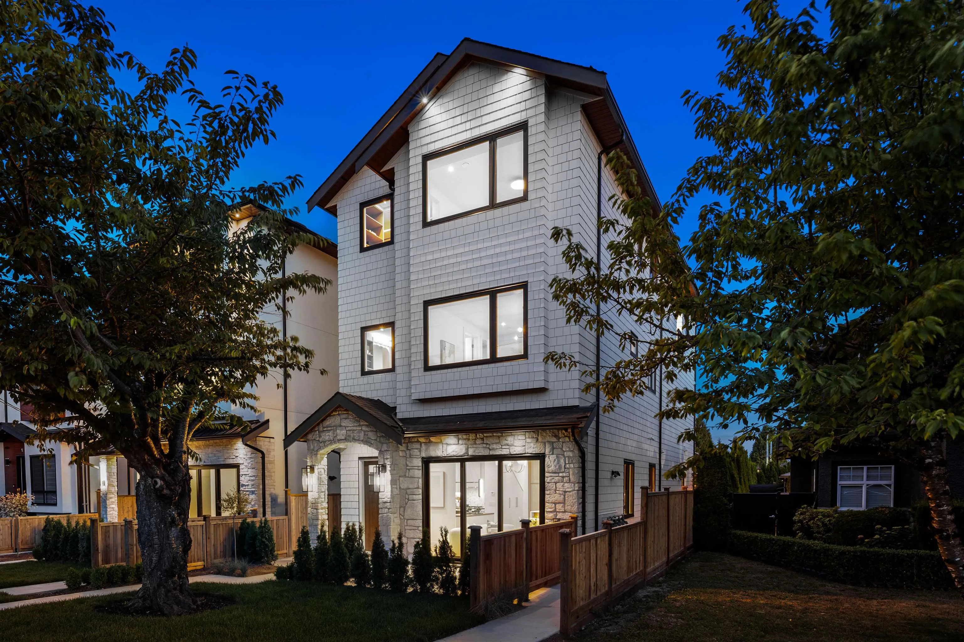 6682 Napier Street #2