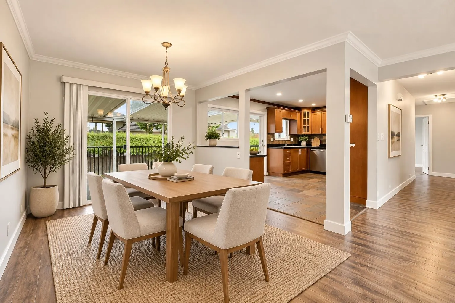 5511 Colbeck Road