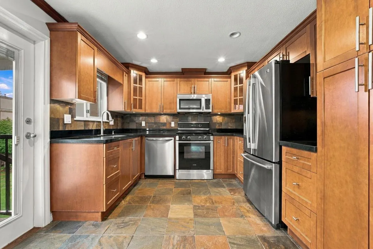 5511 Colbeck Road
