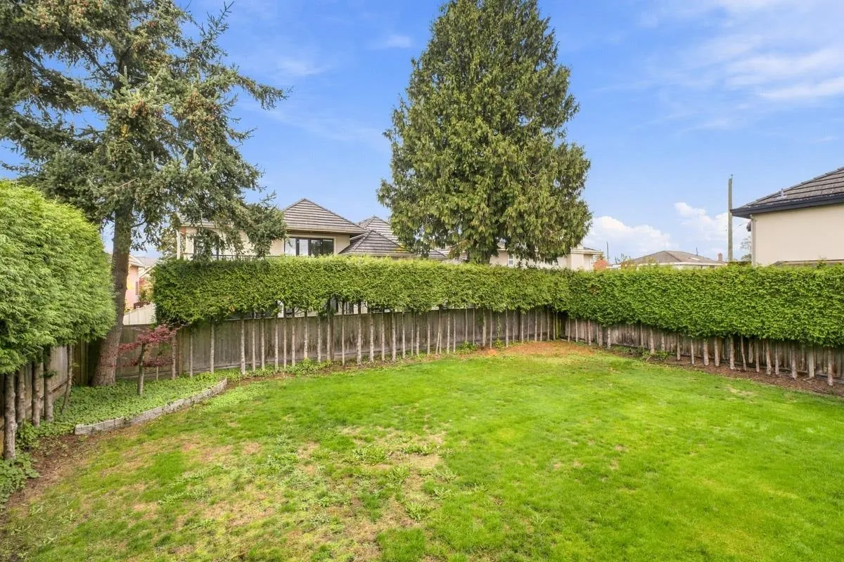 5511 Colbeck Road