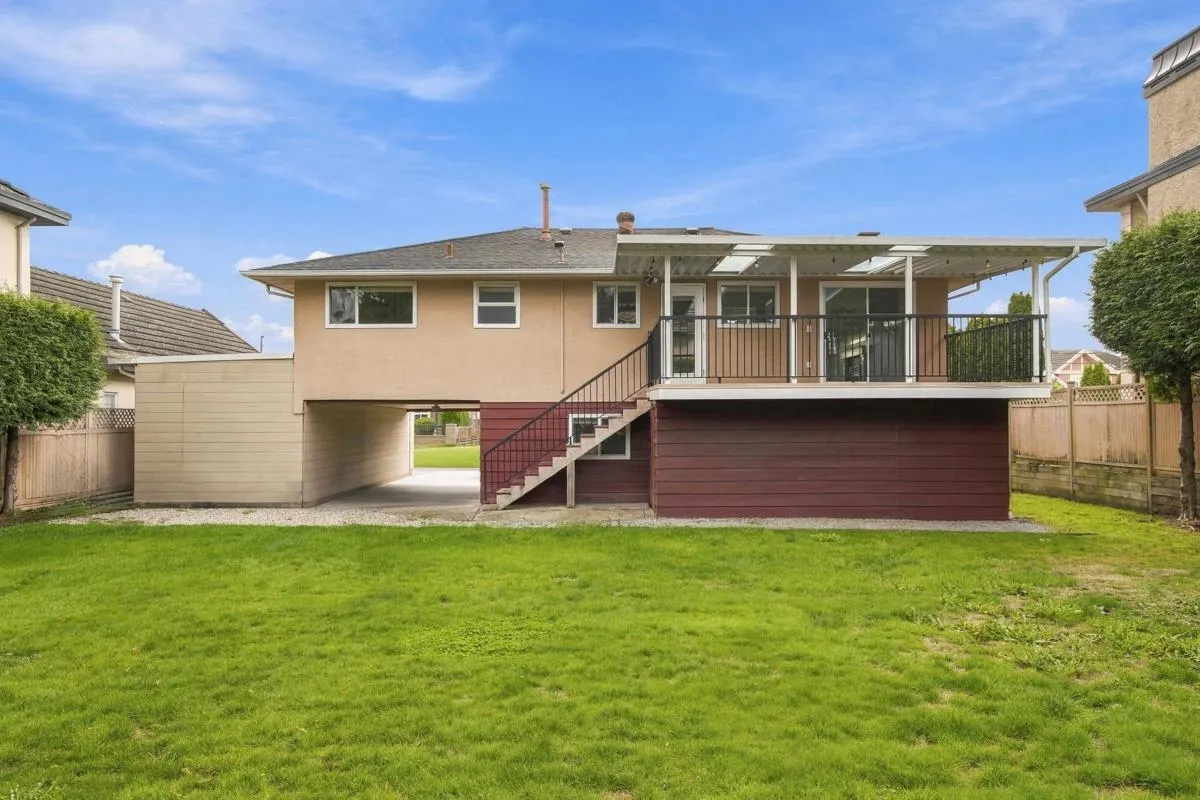 5511 Colbeck Road