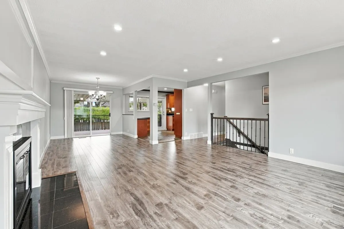 5511 Colbeck Road