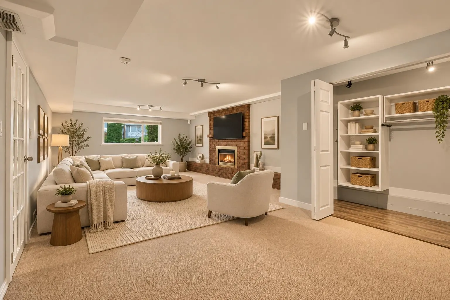 5511 Colbeck Road